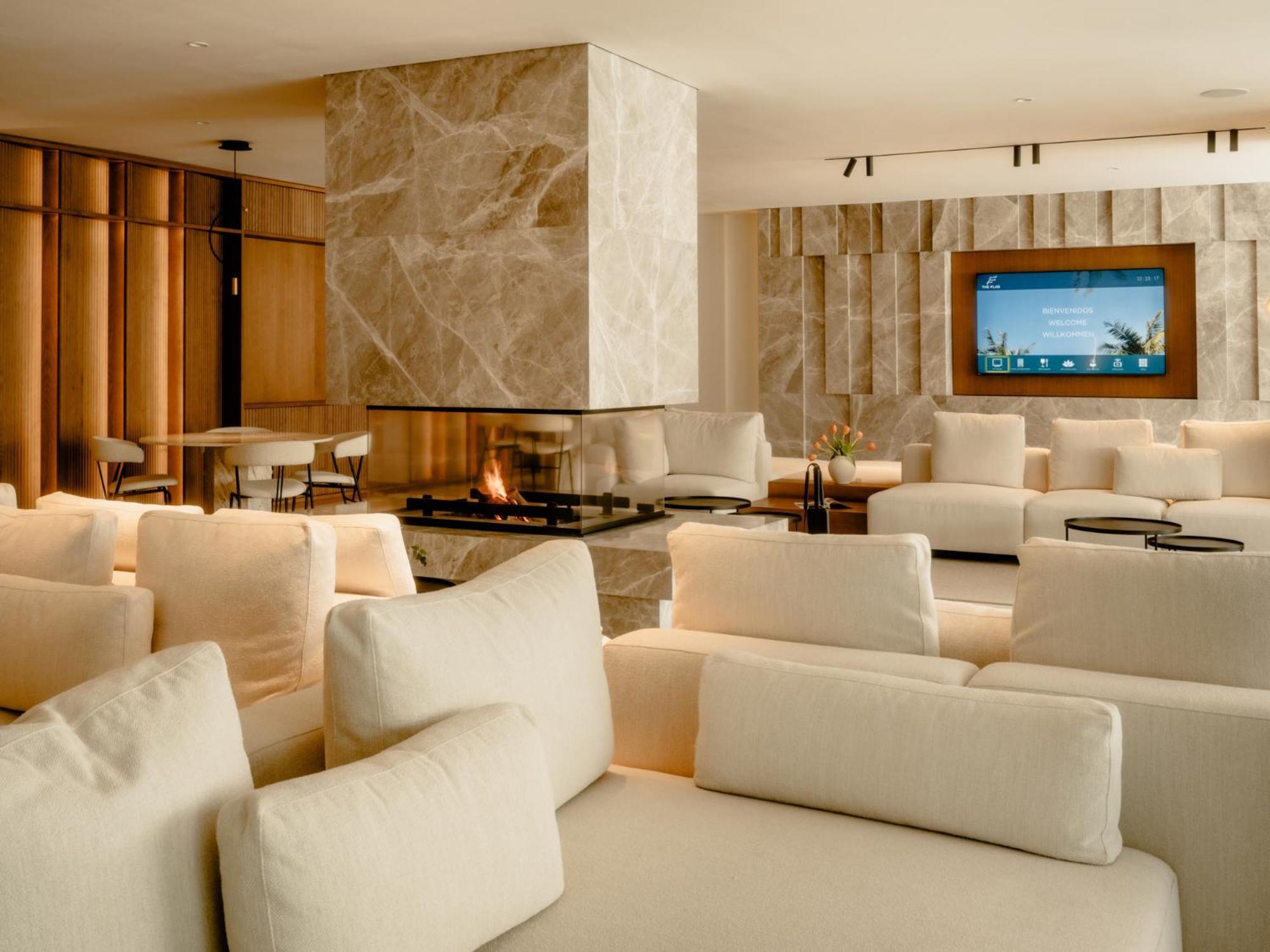 The Flag Marbella, Adult Recommended Hotel