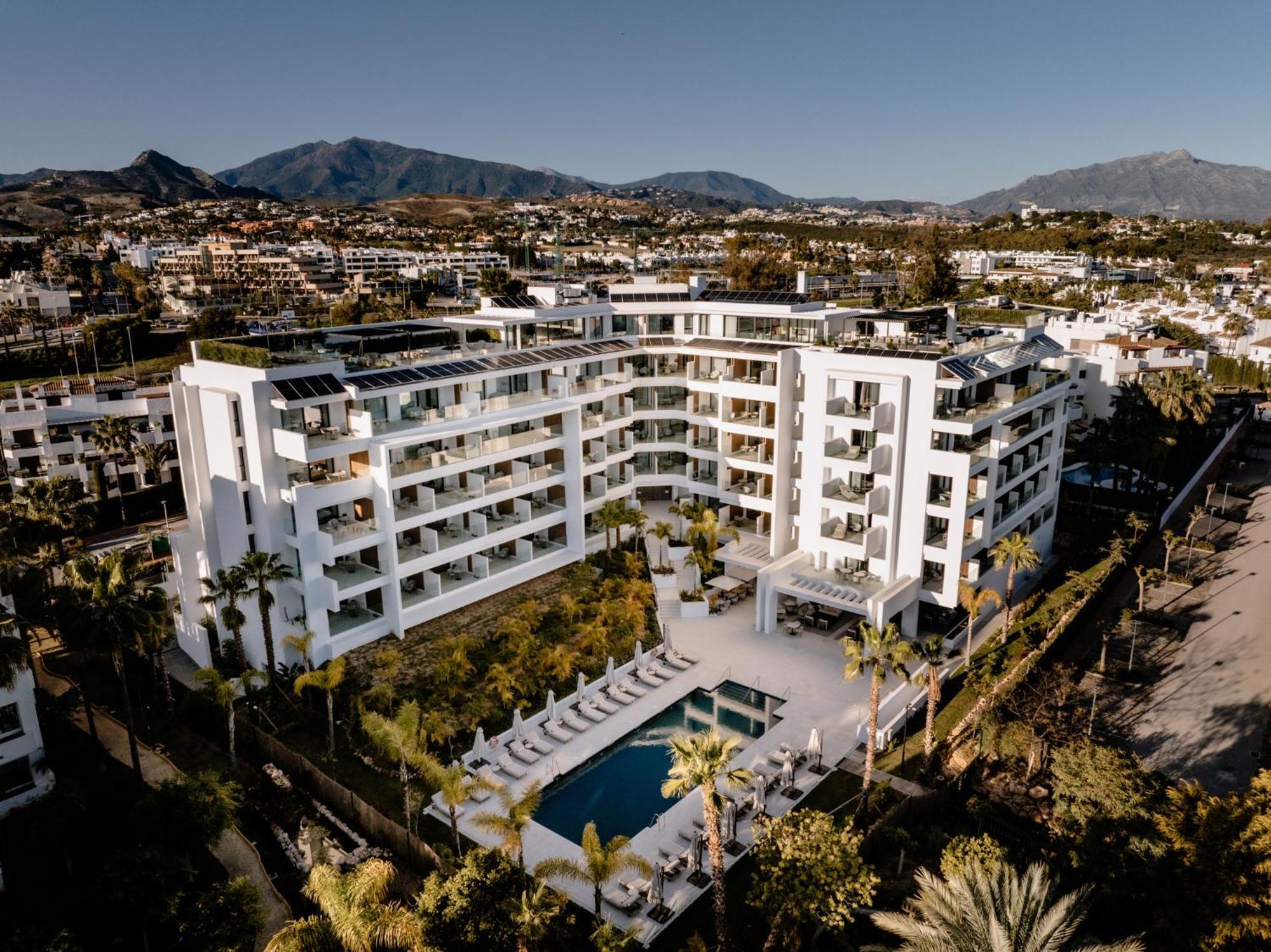 The Flag Marbella, Adult Recommended 4* Estepona