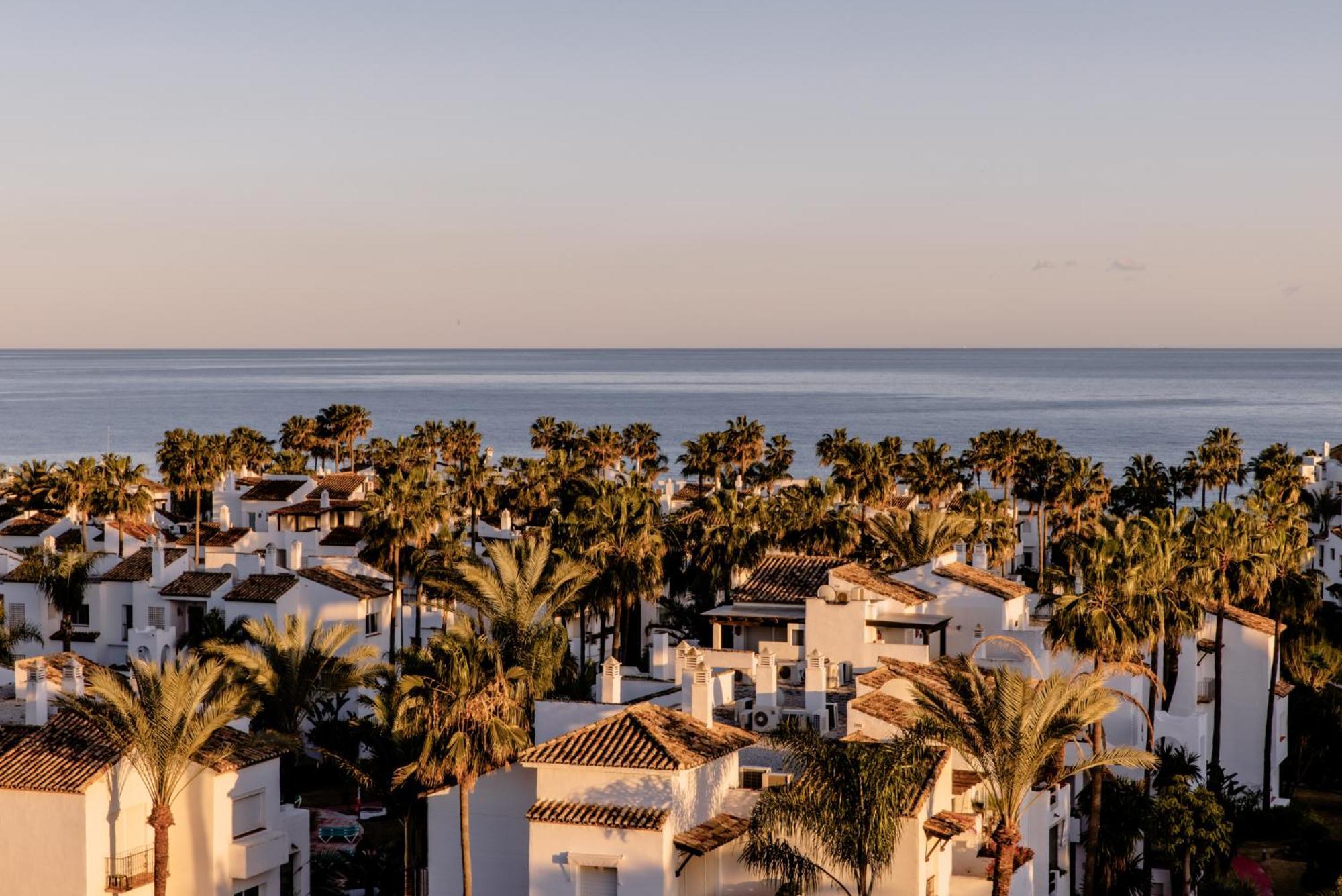 The Flag Marbella, Adult Recommended Estepona