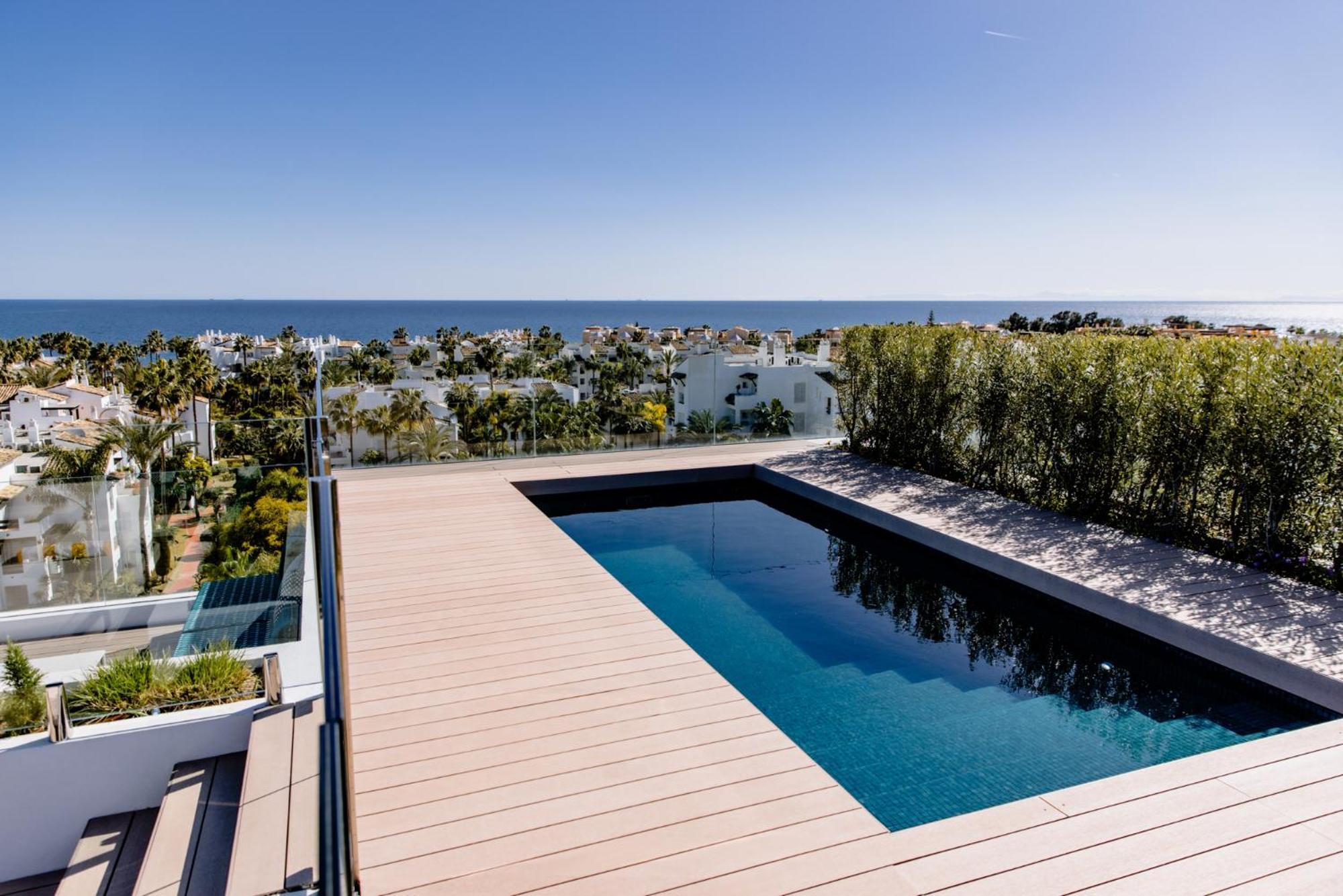 The Flag Marbella, Adult Recommended 4*