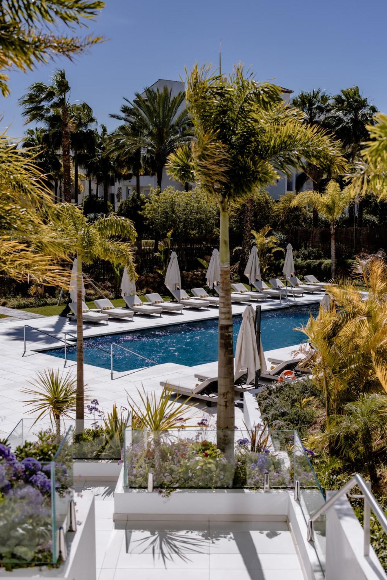 The Flag Marbella, Adult Recommended Hotel