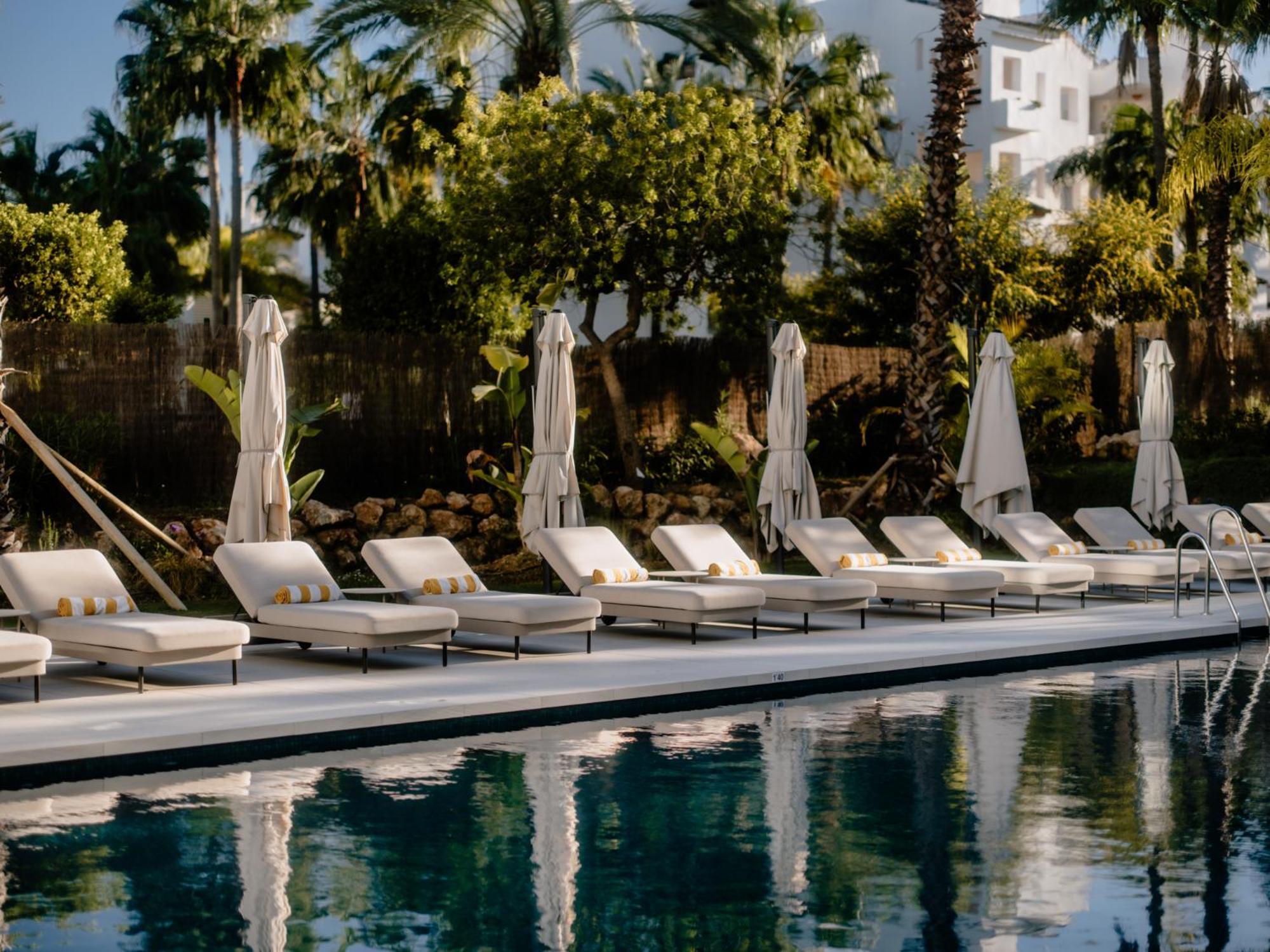 Hotel The Flag Marbella, Adult Recommended 4*