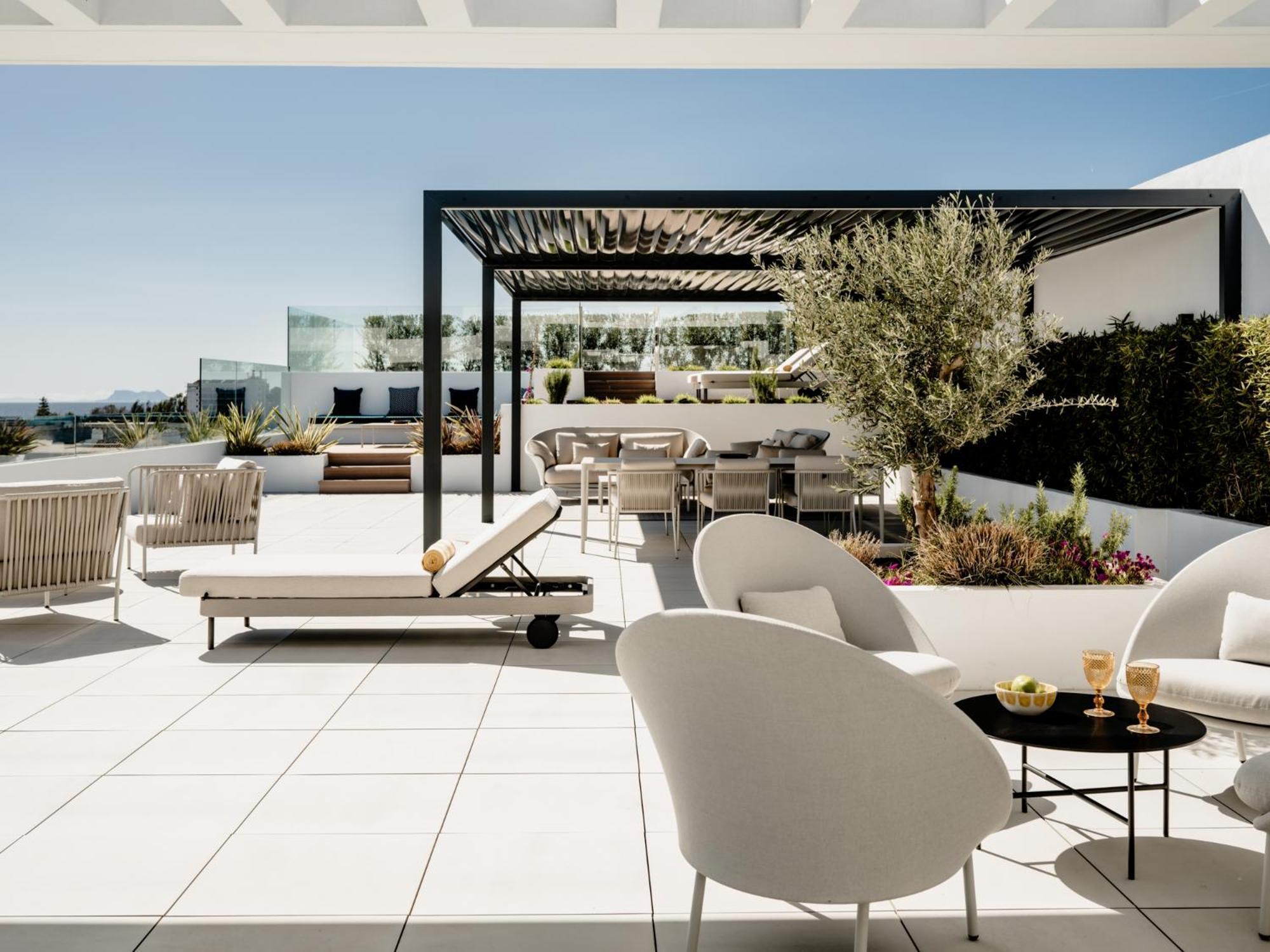 The Flag Marbella, Adult Recommended 4*