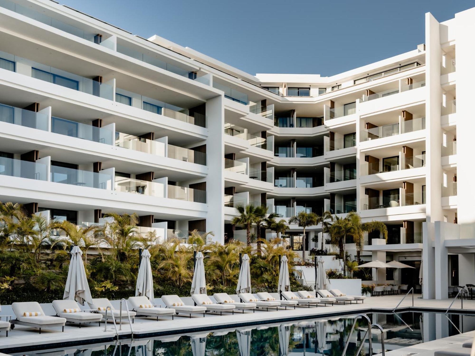 The Flag Marbella, Adult Recommended 4* Estepona