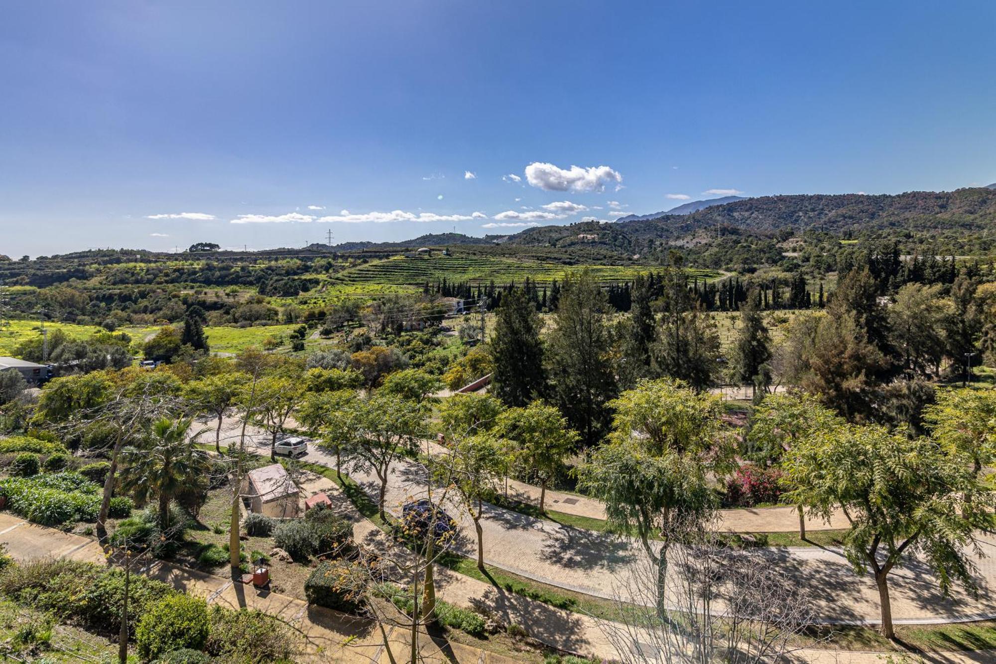 Rentitspain Charming Gym, Jacuzzi Y Balcon
