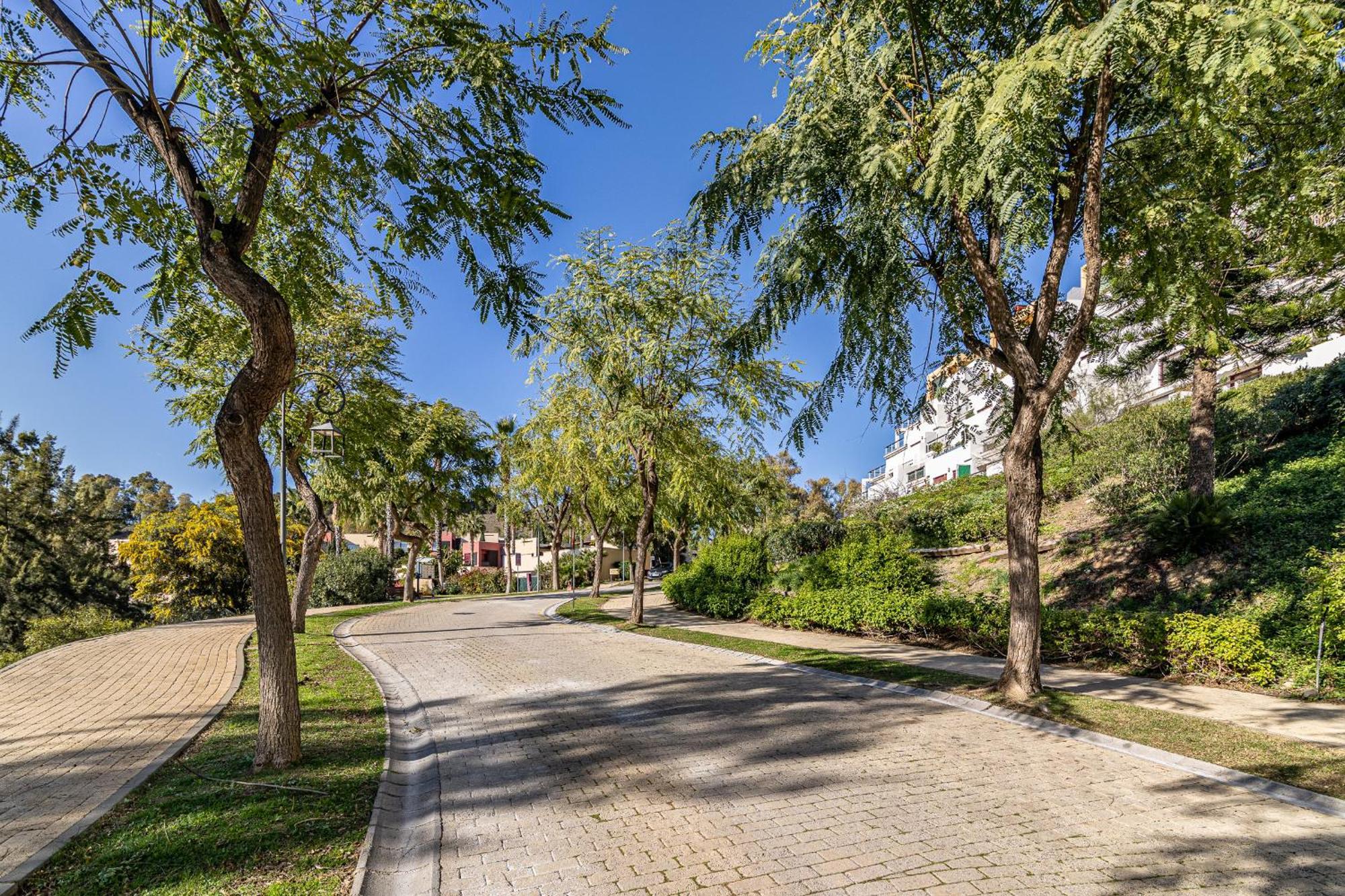Rentitspain Charming Gym, Jacuzzi Y Balcon Appartement