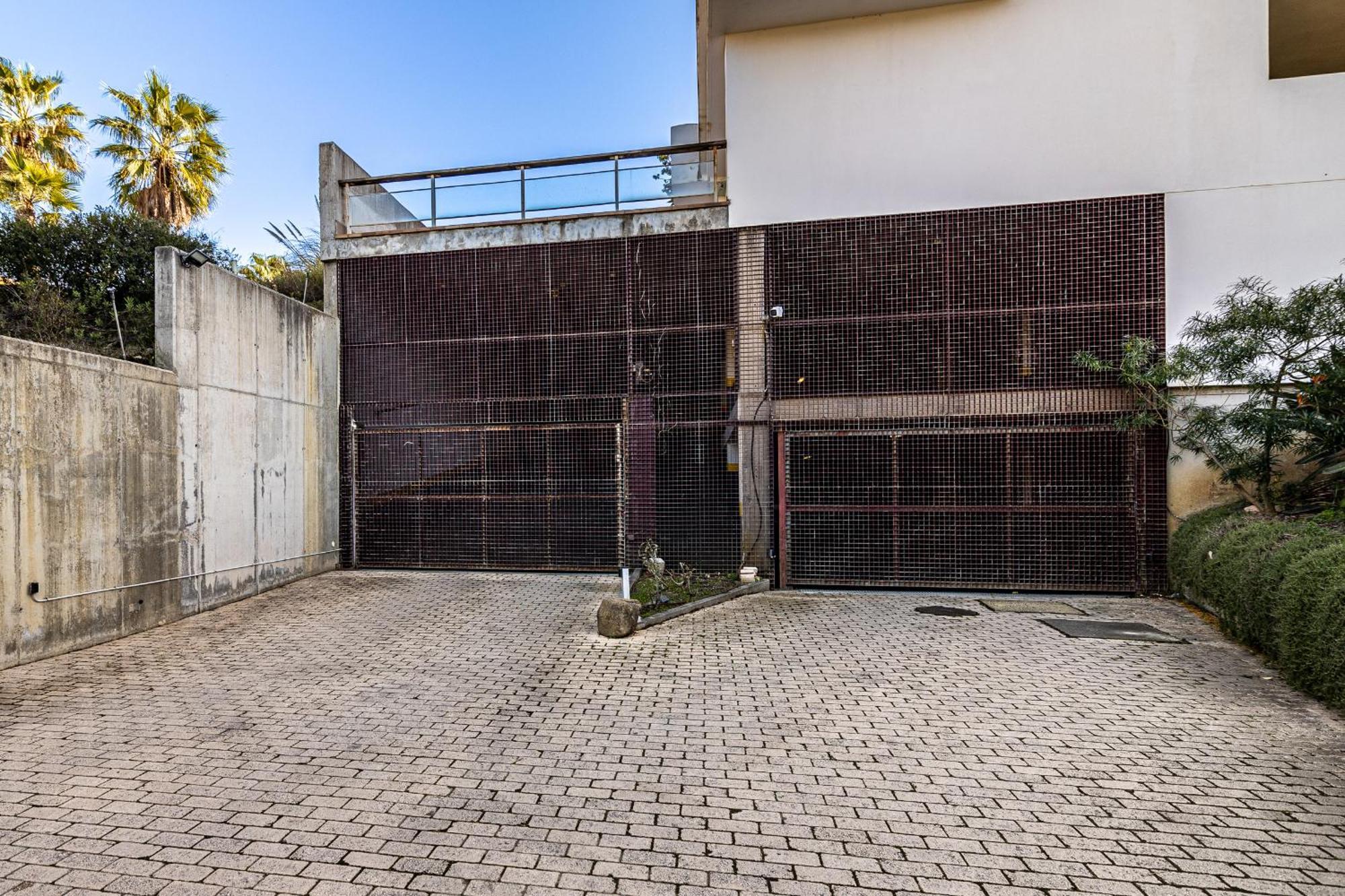 Rentitspain Charming Gym, Jacuzzi Y Balcon Appartement