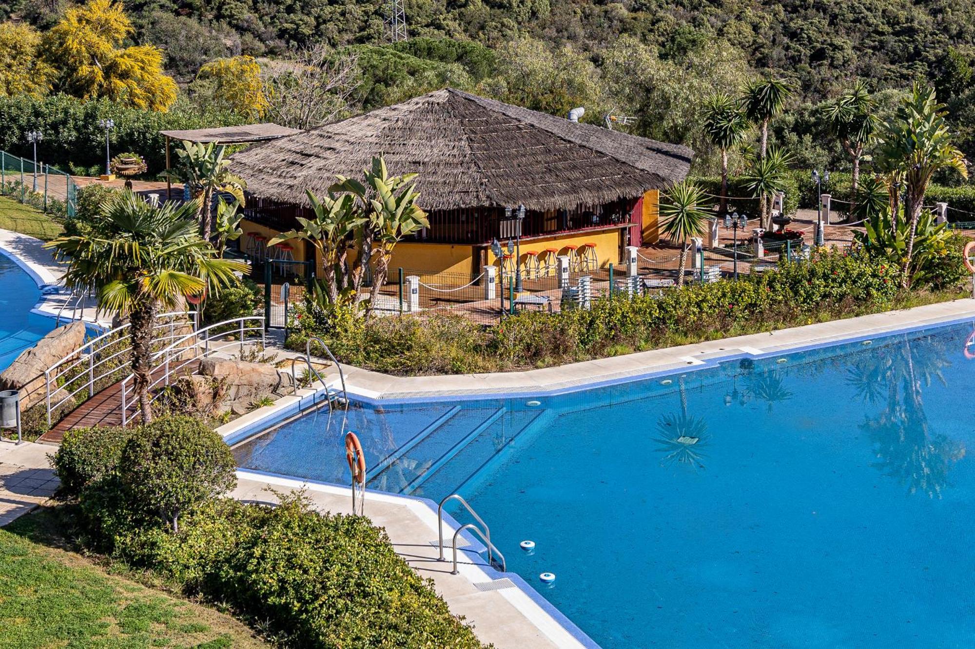 Rentitspain Charming Gym, Jacuzzi Y Balcon