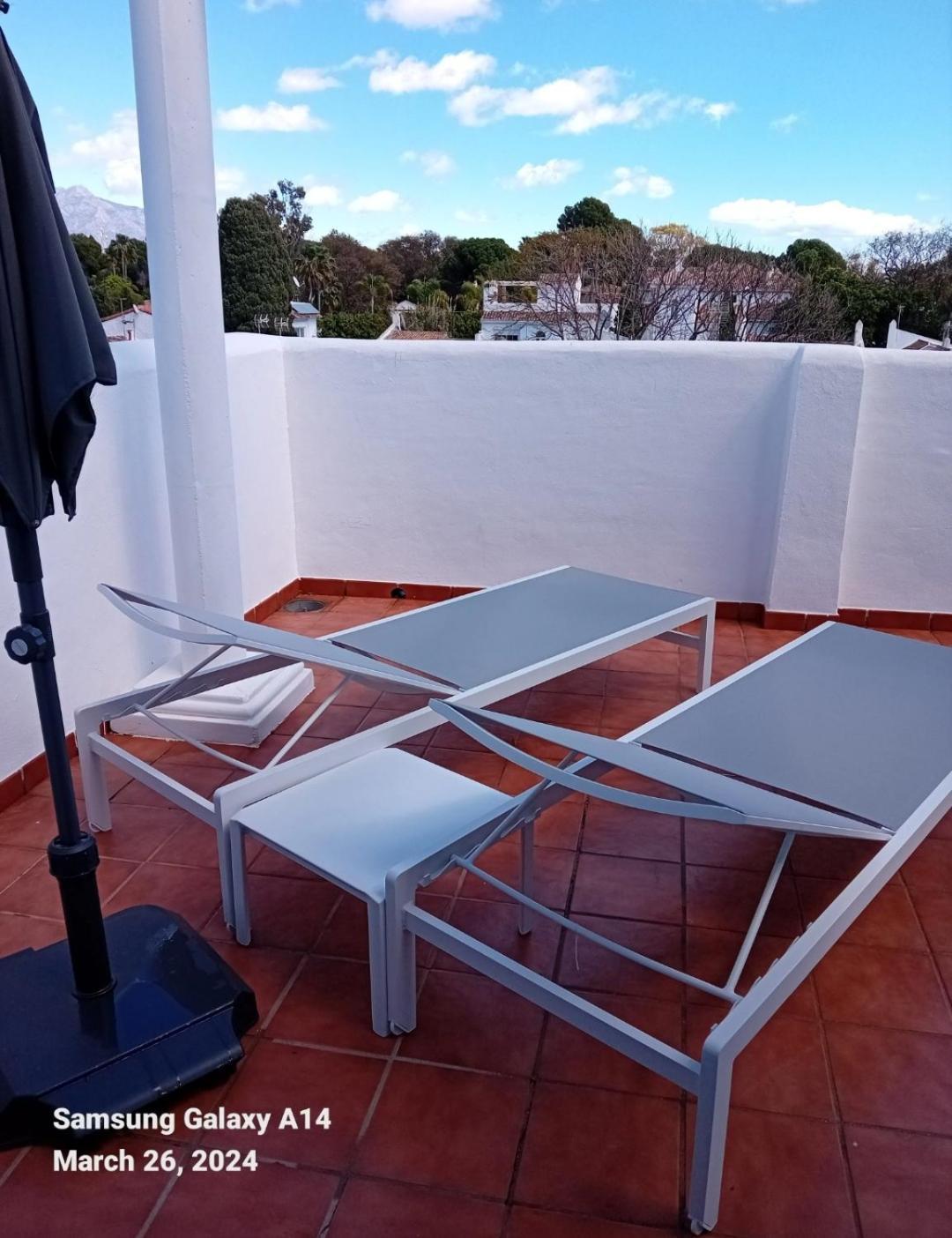 Holiday home Belen 3 Estepona