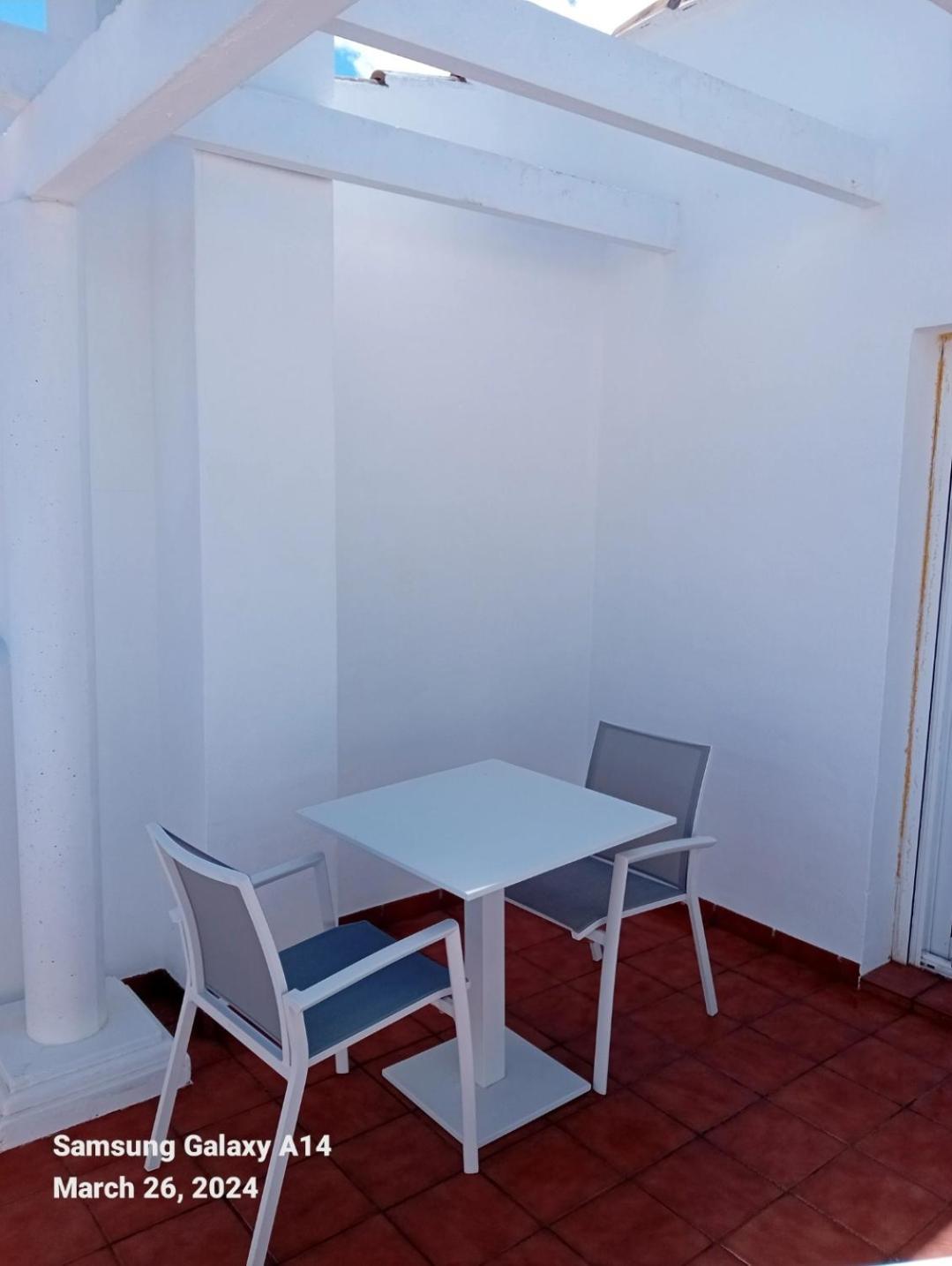 Holiday home Belen 3 Estepona