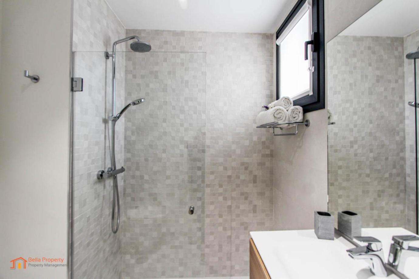 Mirador Golf Apartment Estepona