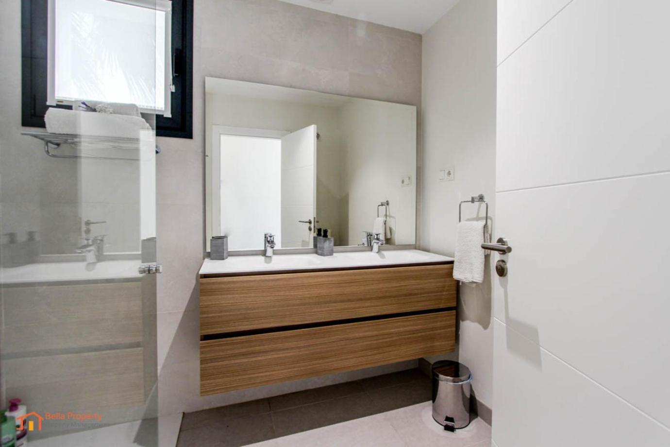 Mirador Golf Apartment *