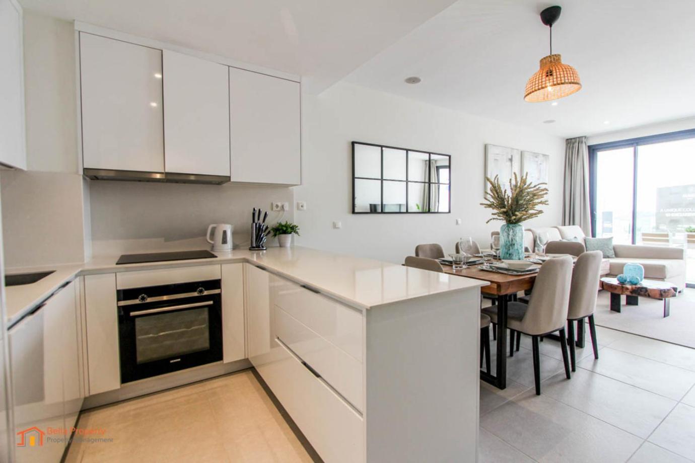 Apartment Mirador Golf *
