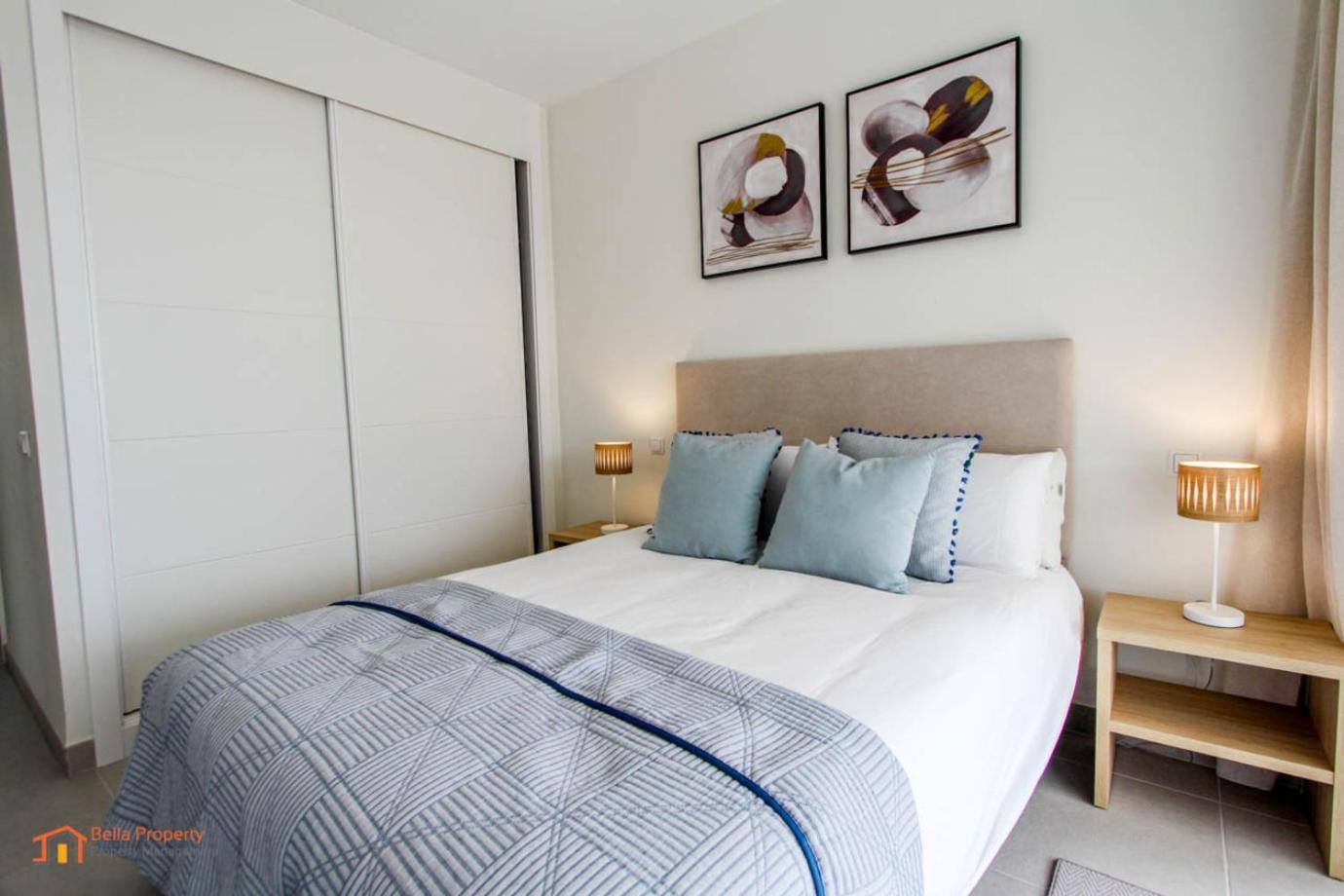 Mirador Golf Apartment *