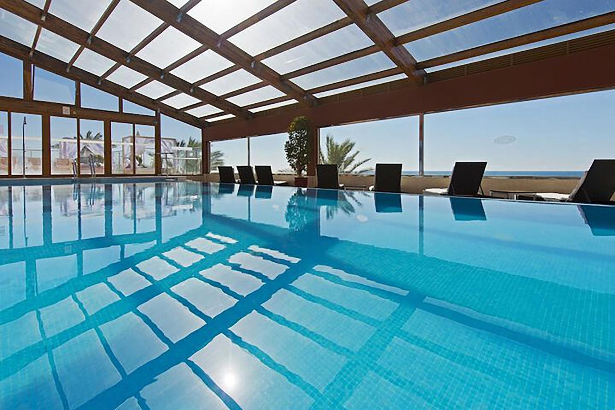 West Beachfront Janine Estepona