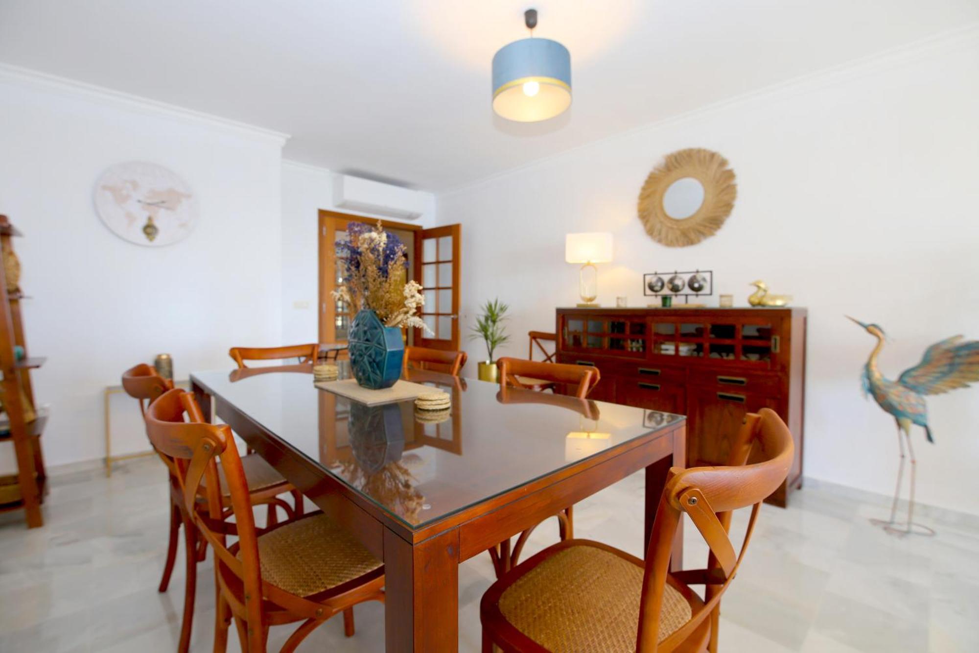 West Beachfront Janine * Estepona