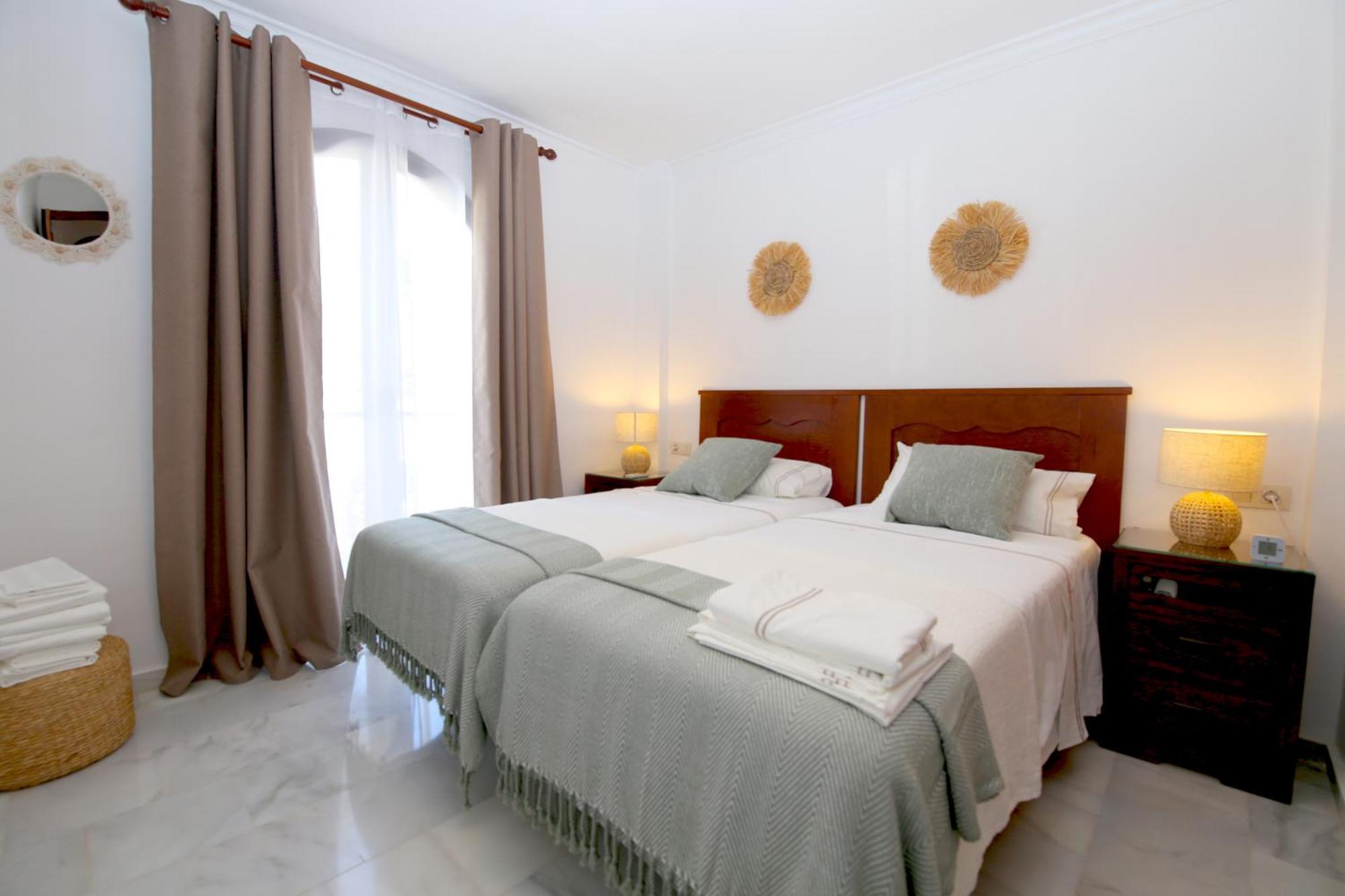 Apartamento West Beachfront Janine