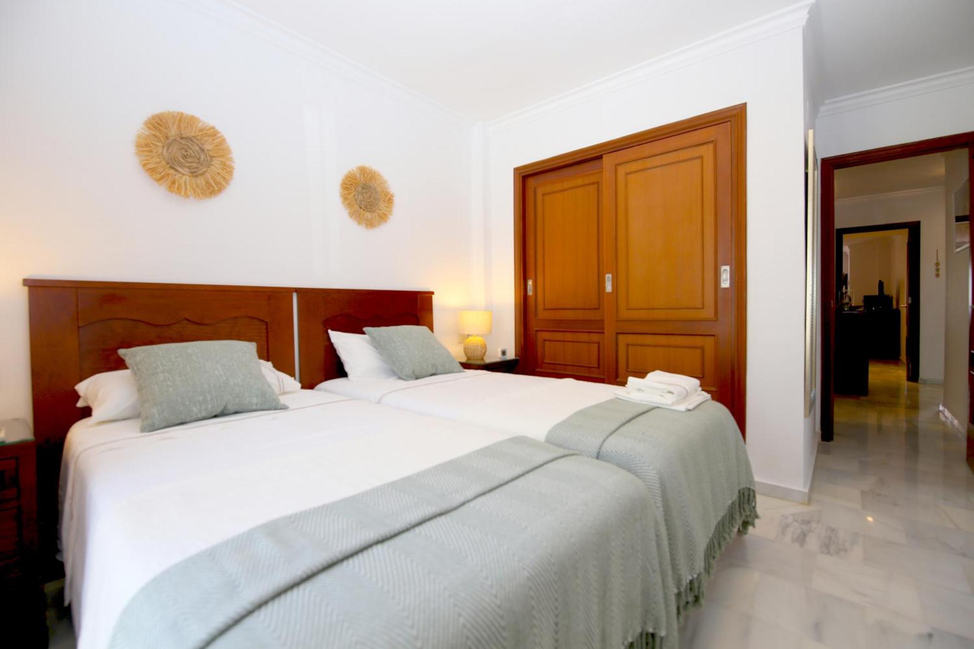 West Beachfront Janine * Estepona