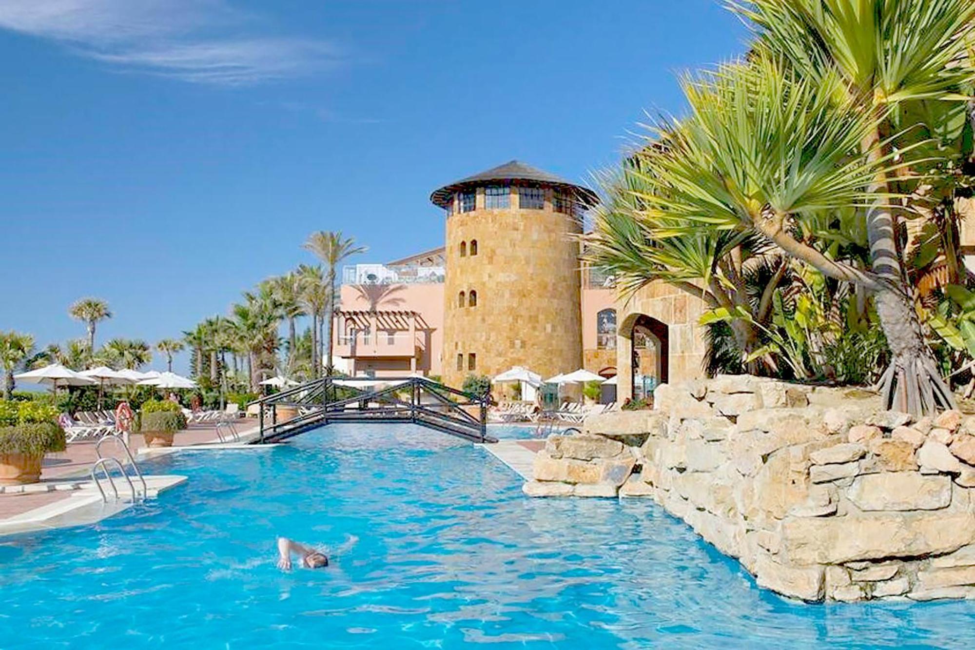 West Beachfront Janine Apartamento