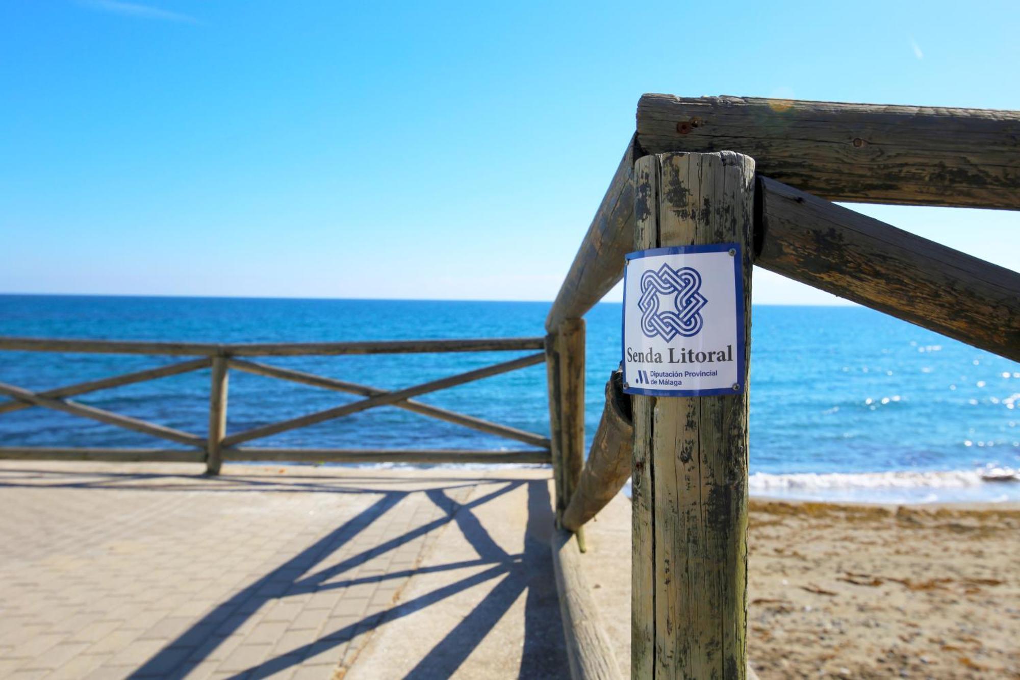West Beachfront Janine * Estepona
