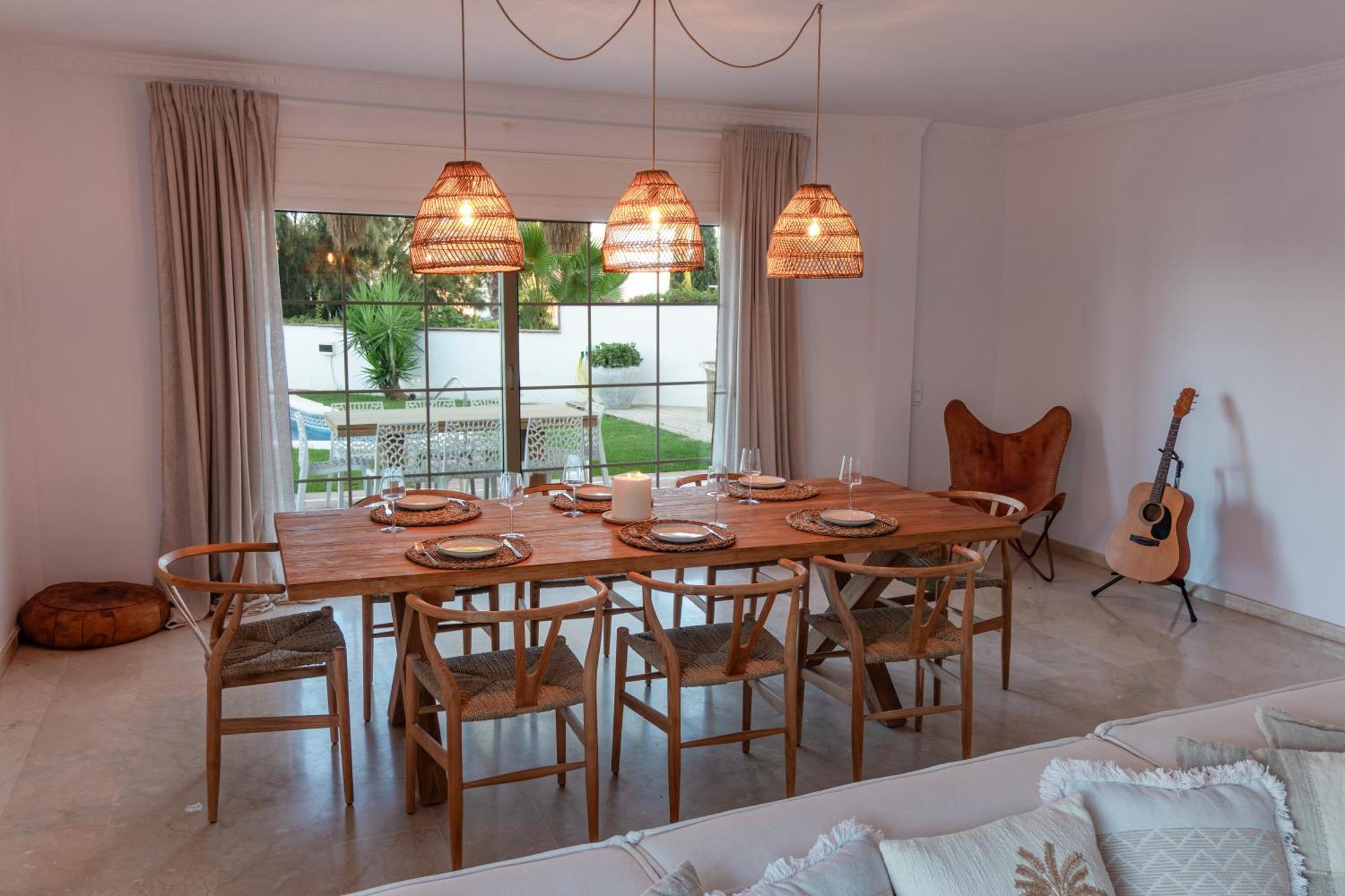 Luxury With Stunning Sea Views, 600m From The And The Port, Private Pool, Walking Distance To The Old Town And Amenities