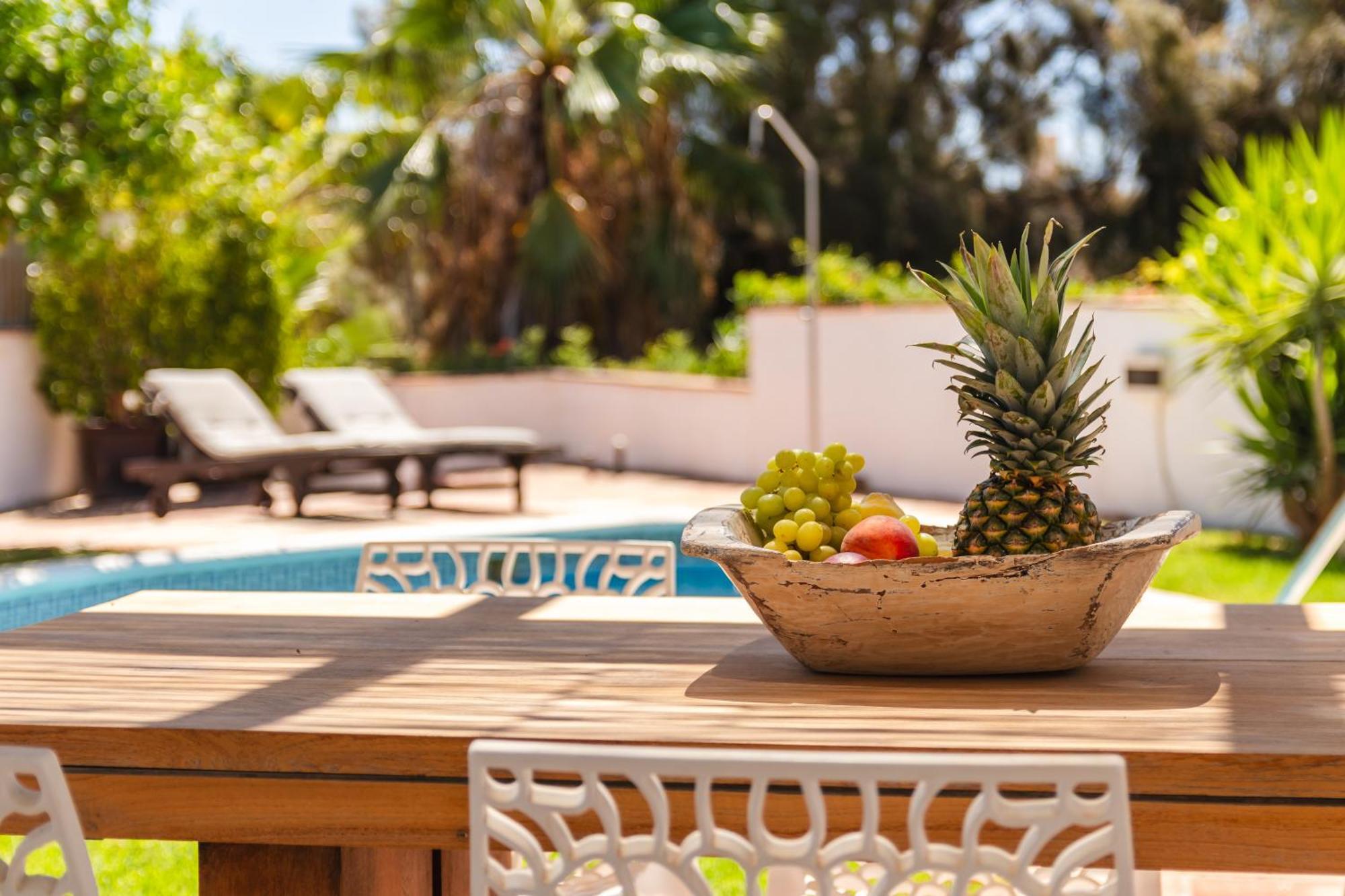 Luxury With Stunning Sea Views, 600m From The And The Port, Private Pool, Walking Distance To The Old Town And Amenities Estepona