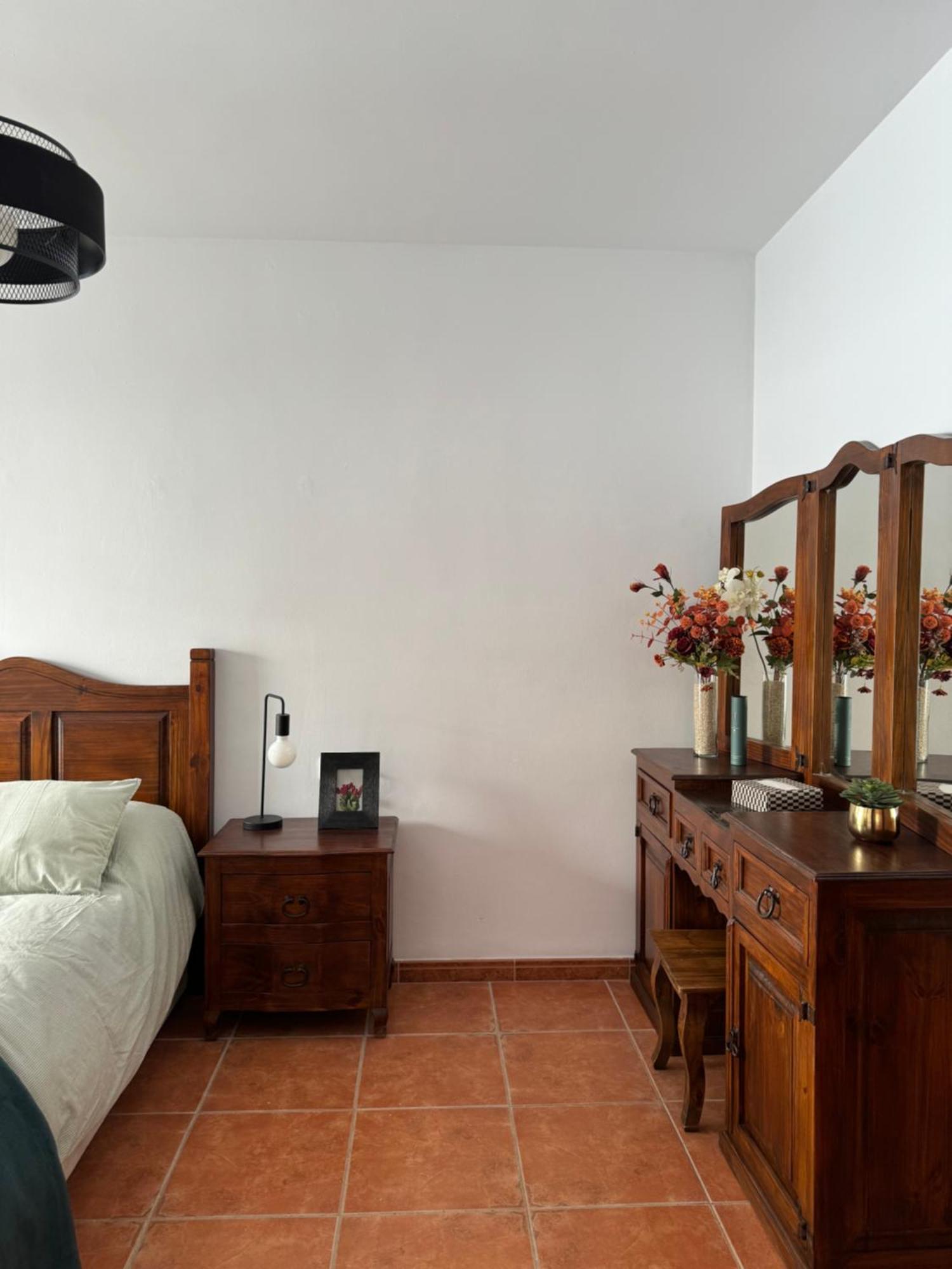 801 Habitación en casa particular Estepona