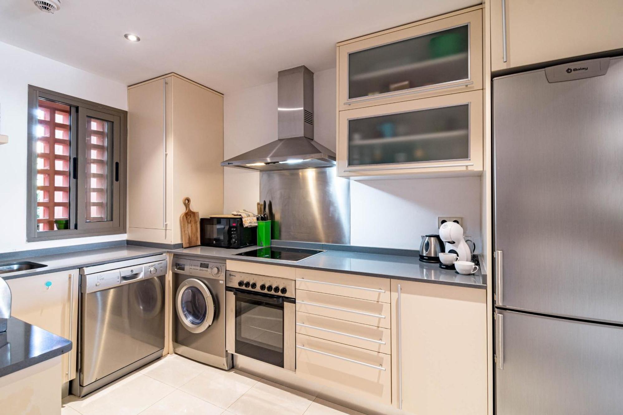 Sotoserena Labanda Apartment Estepona