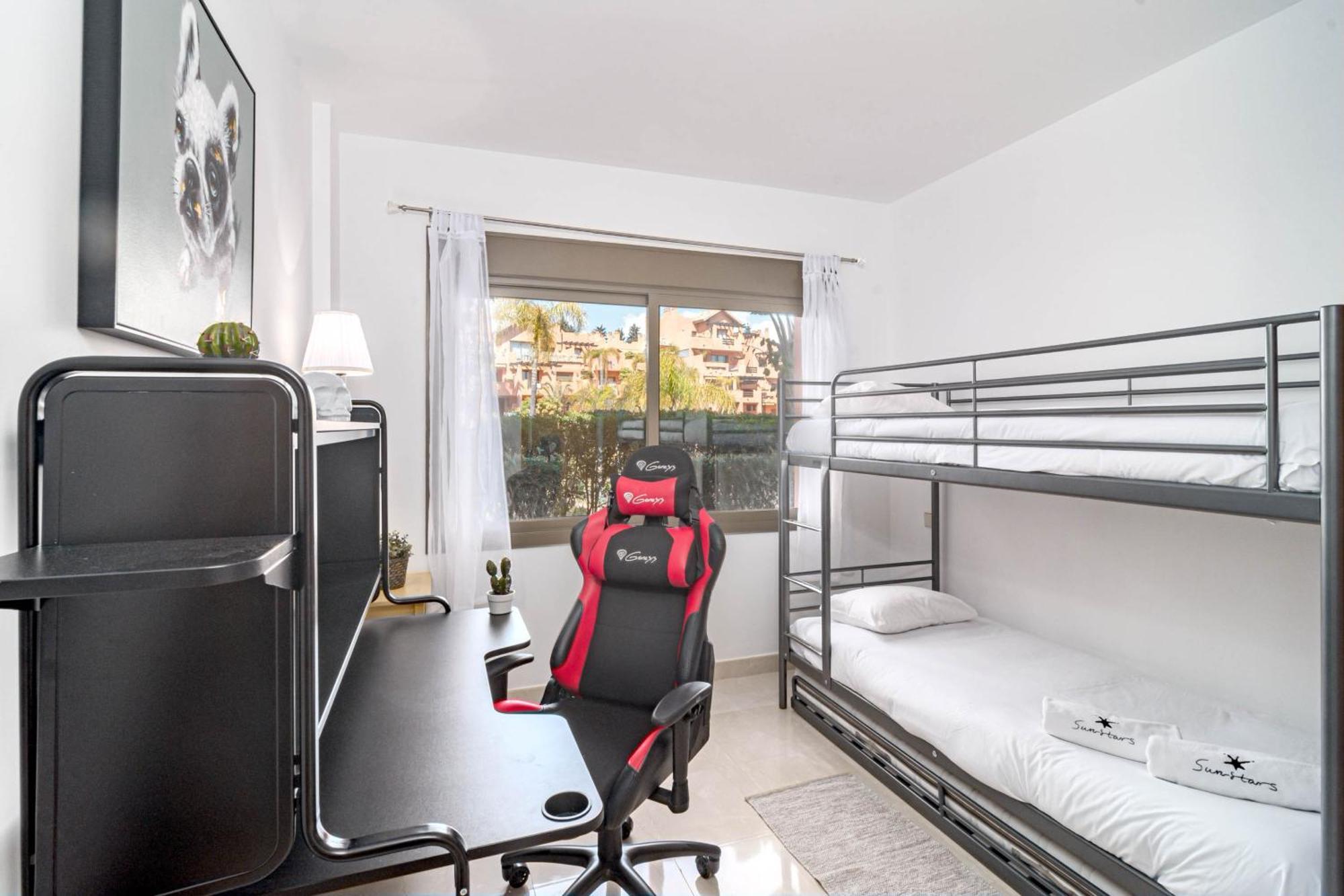 Sotoserena Labanda Apartment Estepona