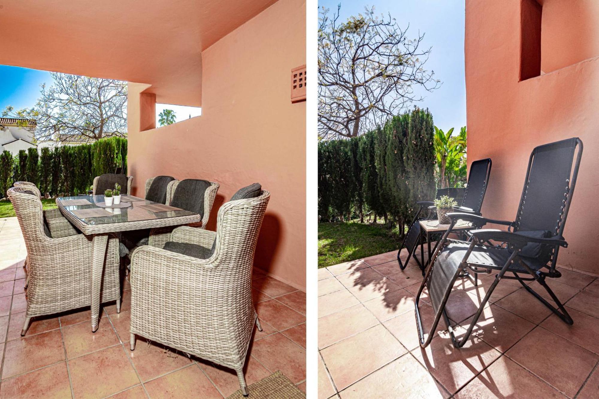 Apartment Sotoserena Labanda