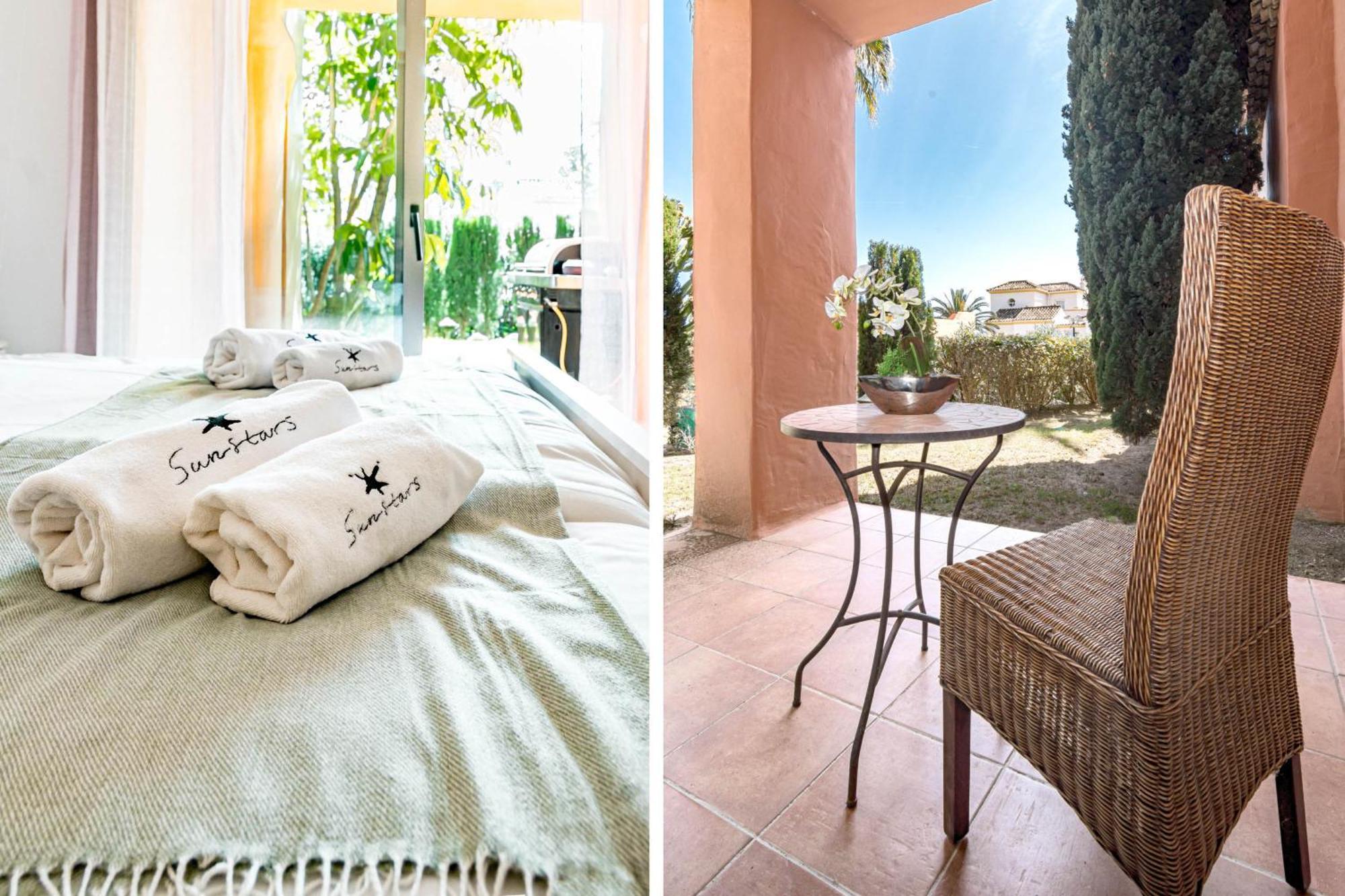 Sotoserena Labanda Apartment *