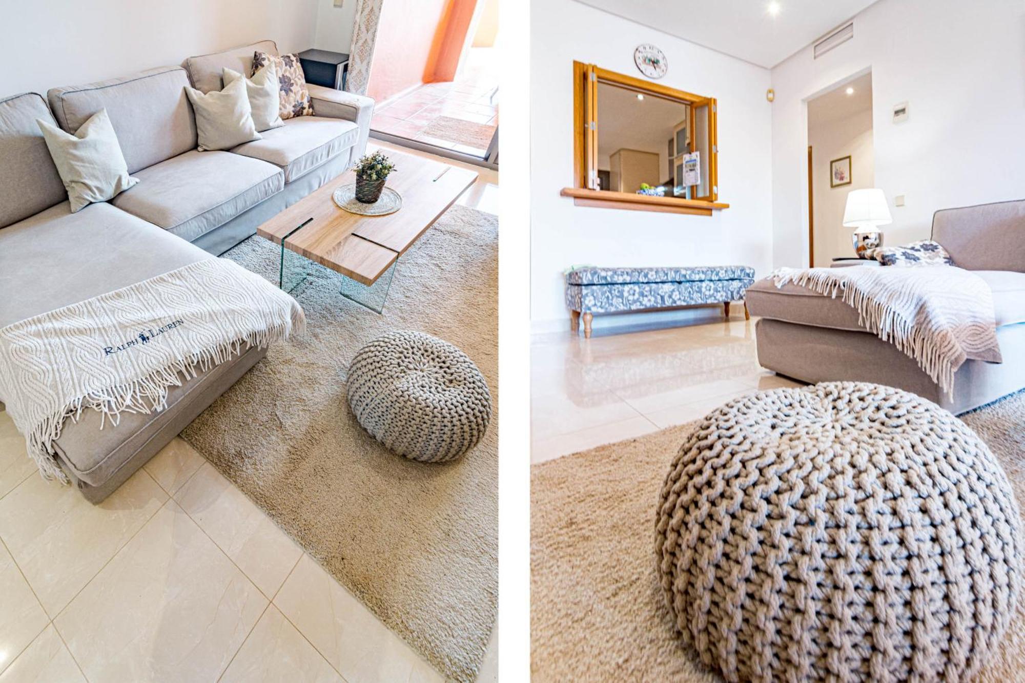 Apartment Sotoserena Labanda