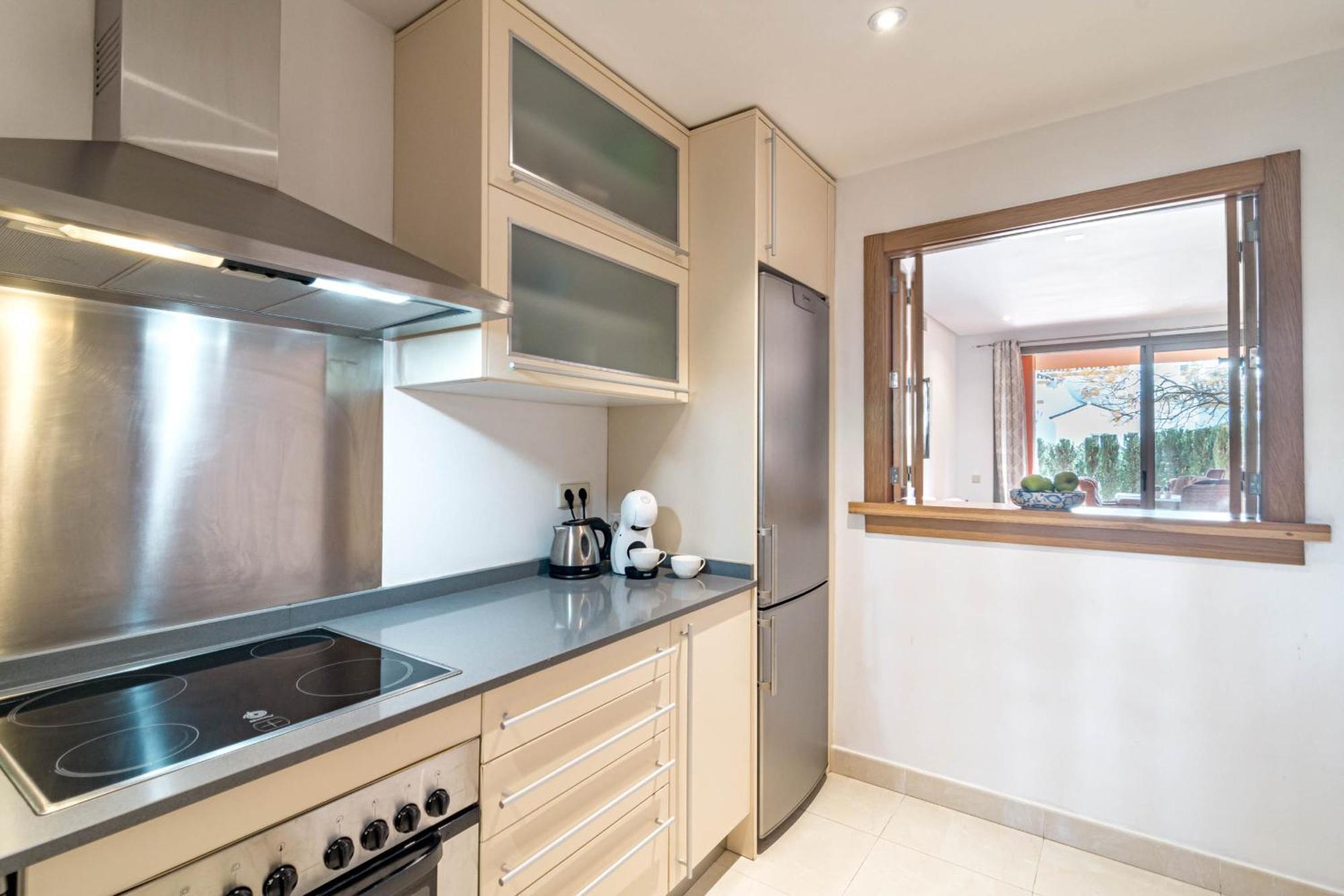 Sotoserena Labanda Apartment