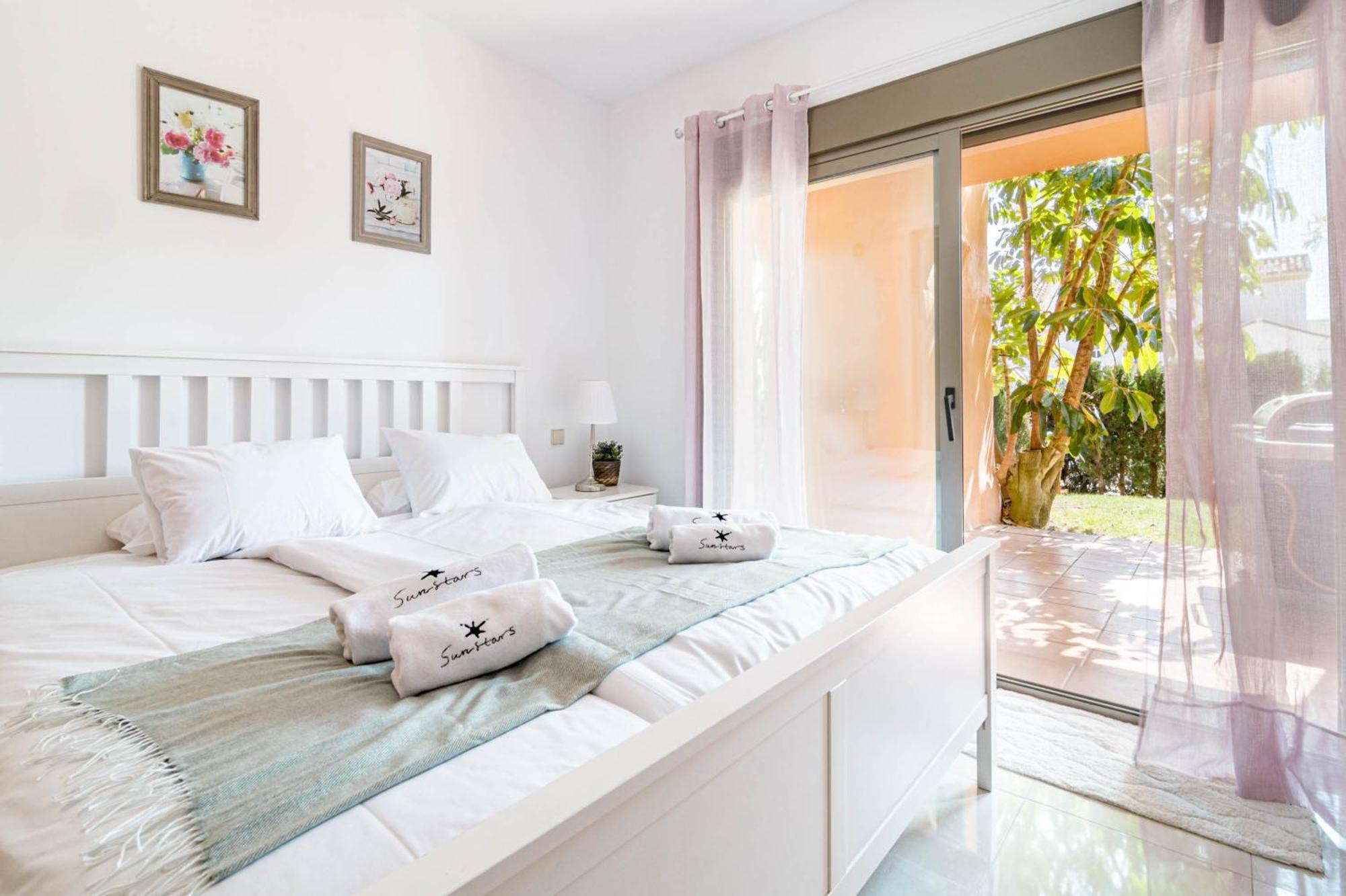 Sotoserena Labanda Apartment Estepona