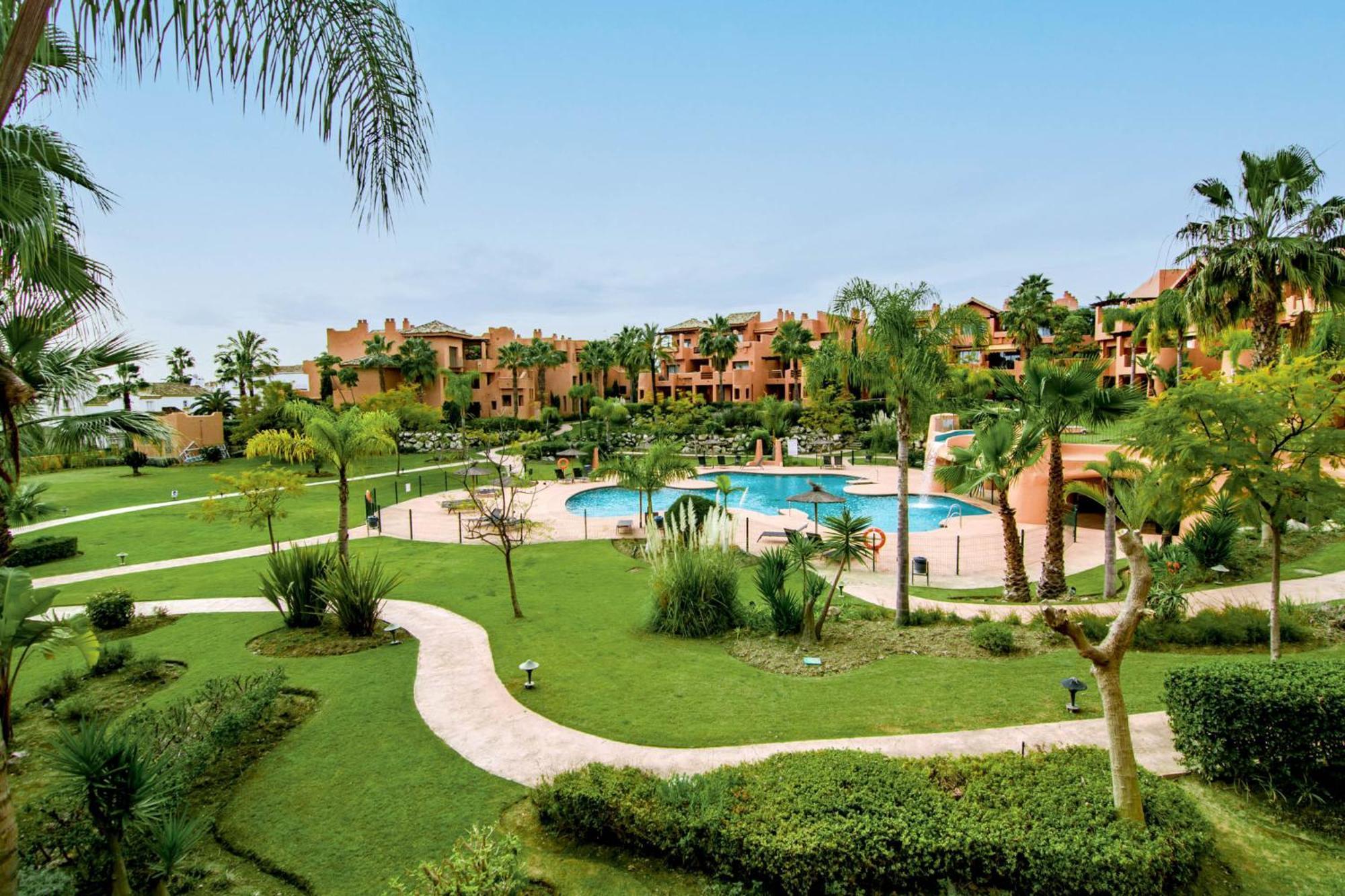 Sotoserena Labanda Apartment