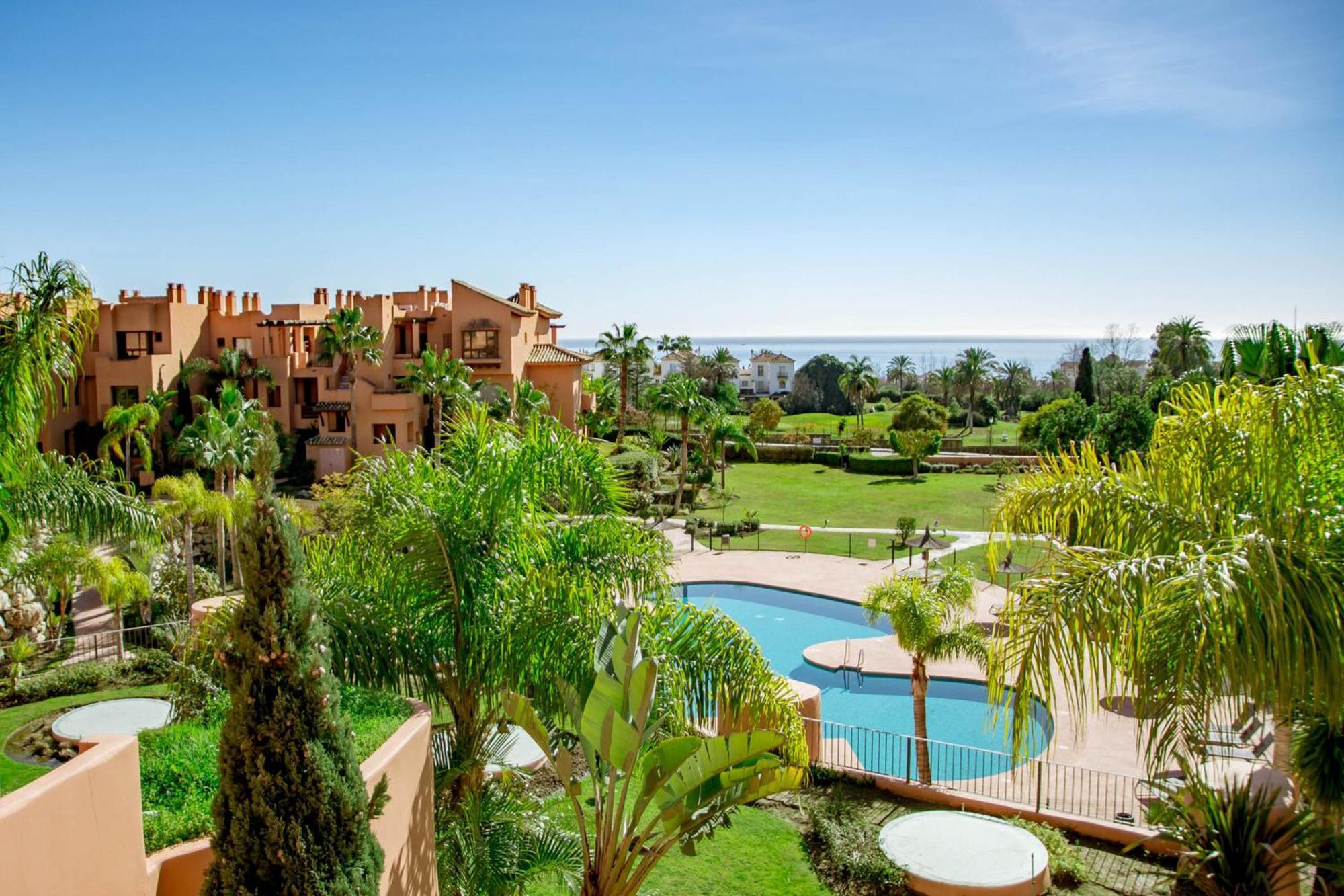 Sotoserena Labanda * Estepona