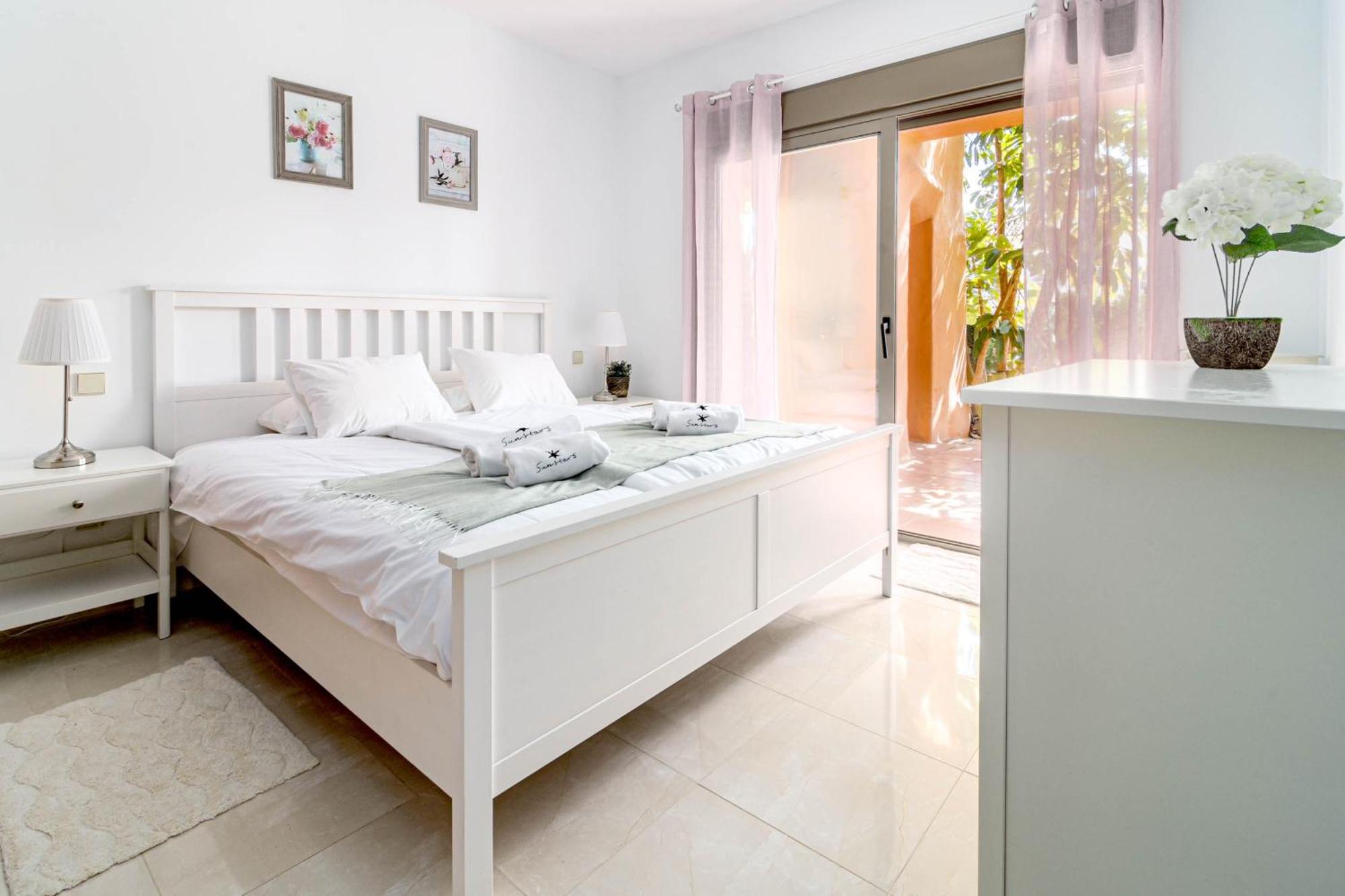 Sotoserena Labanda * Estepona