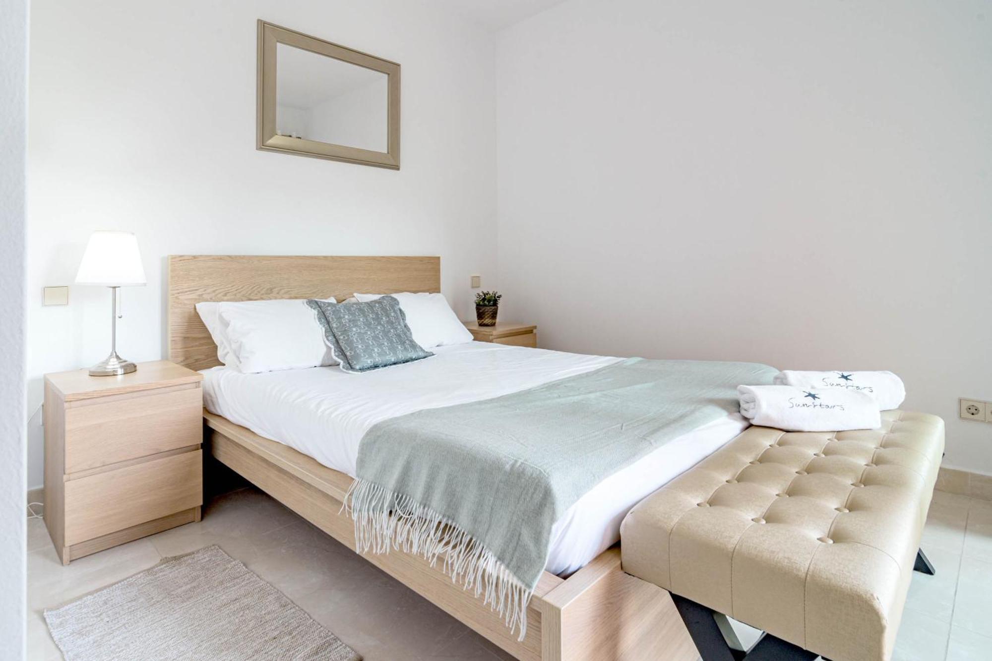 Sotoserena Labanda Apartment *