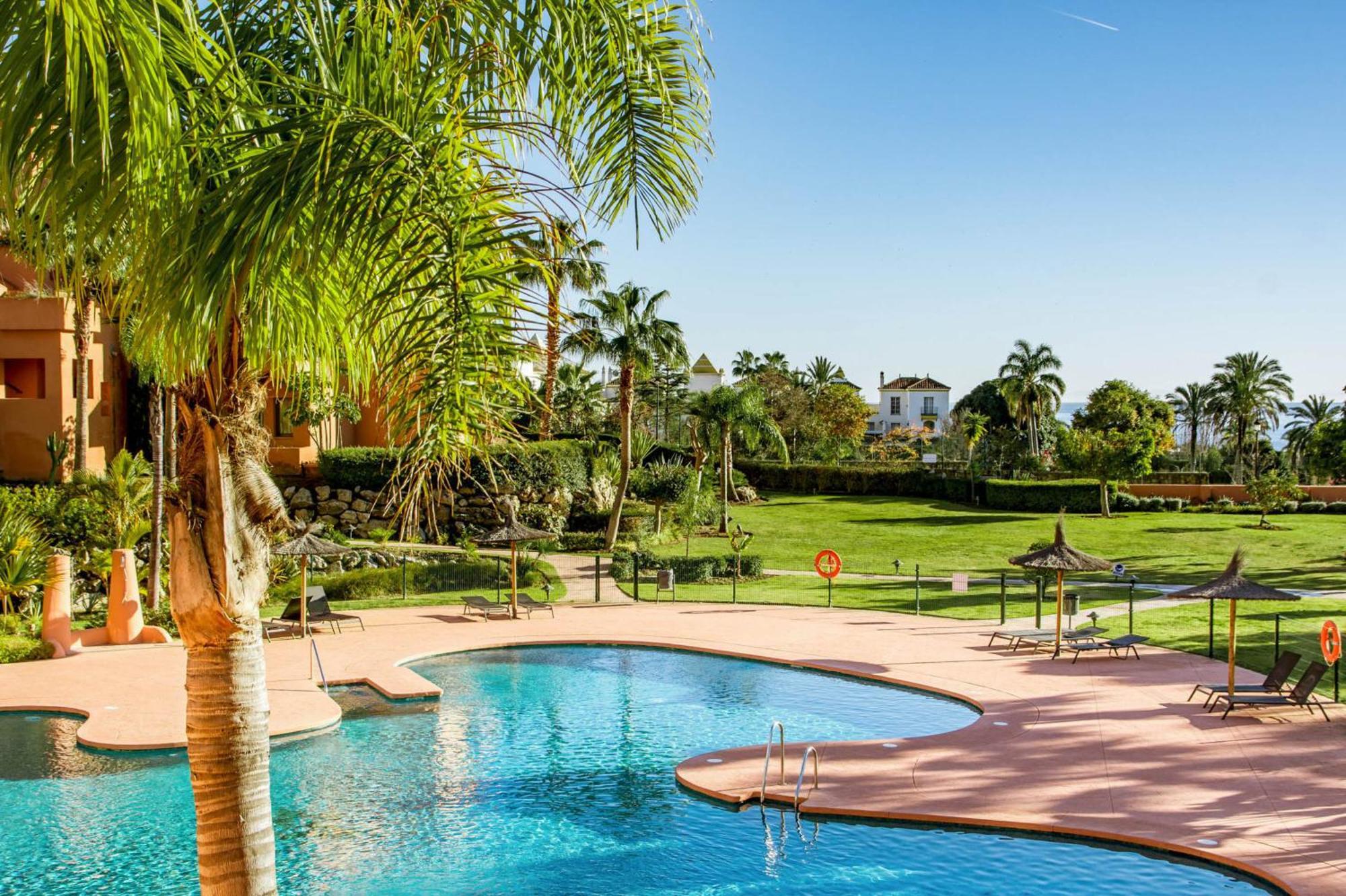 Sotoserena Labanda Estepona