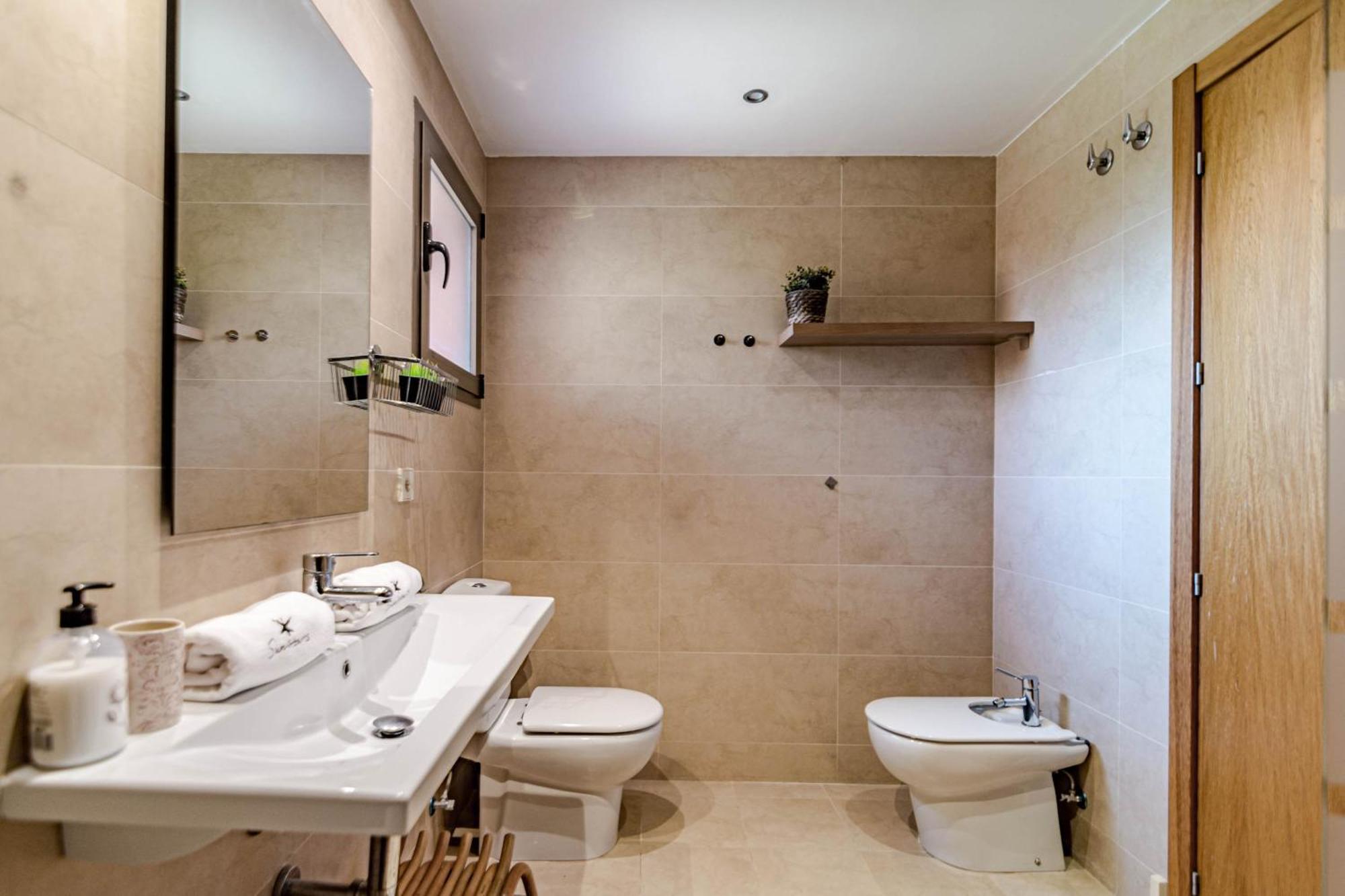 Apartment Sotoserena Labanda Estepona