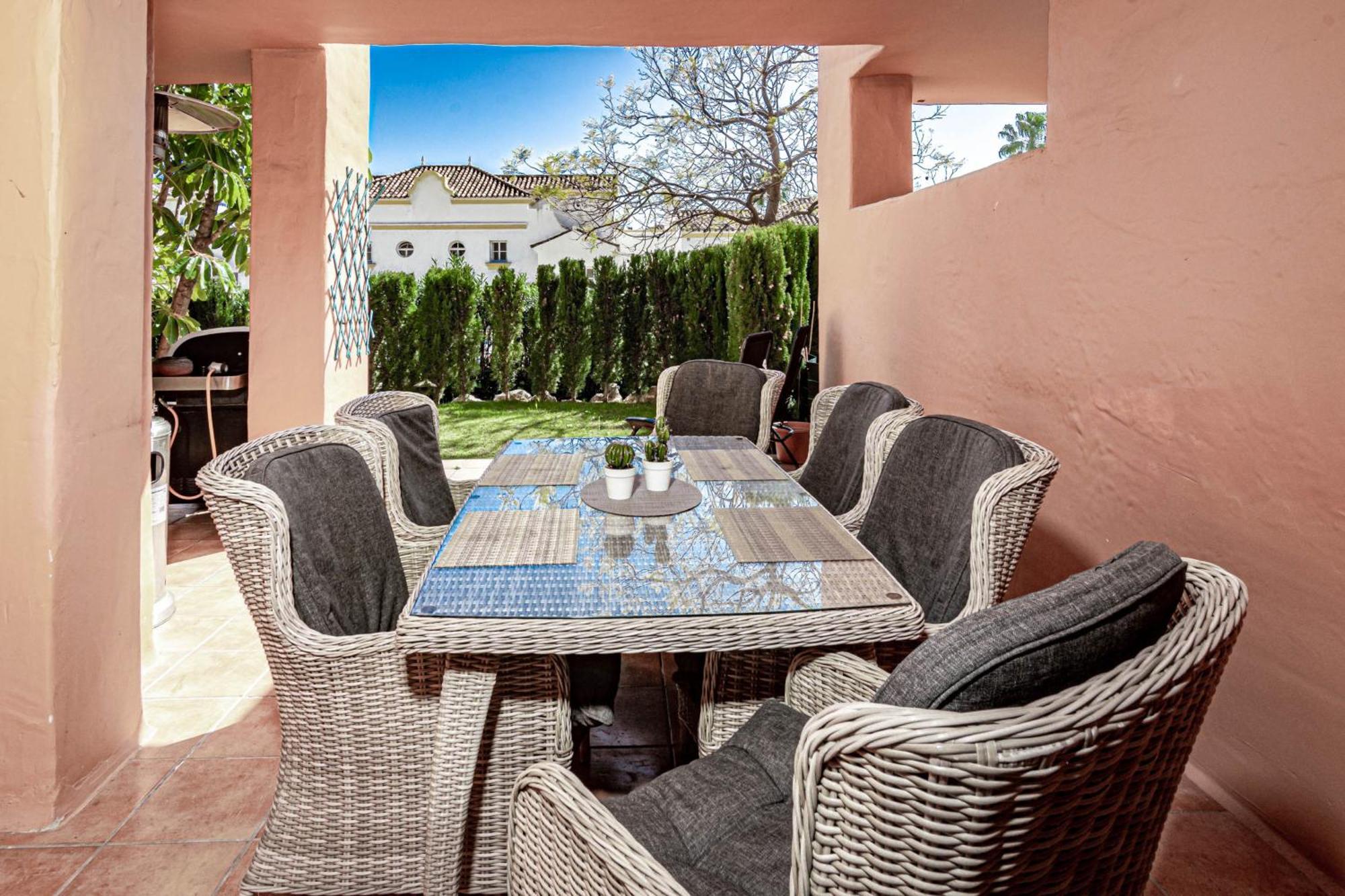 Apartment Sotoserena Labanda *