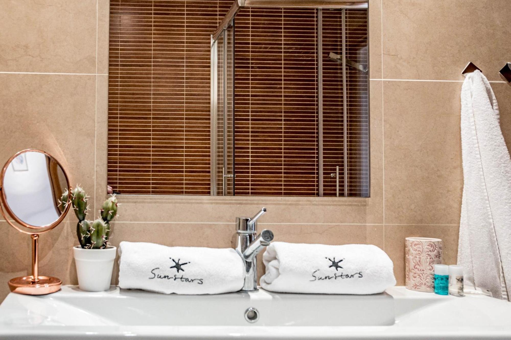 Apartment Sotoserena Labanda Estepona