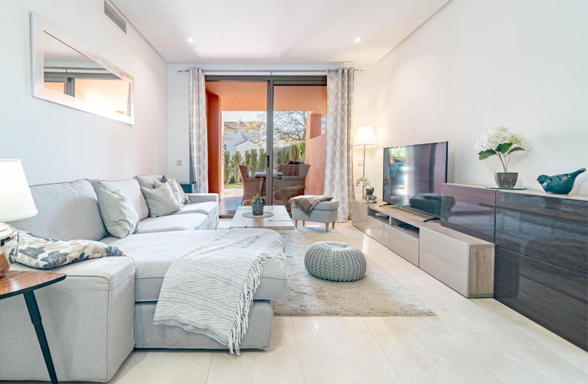 Apartment Sotoserena Labanda