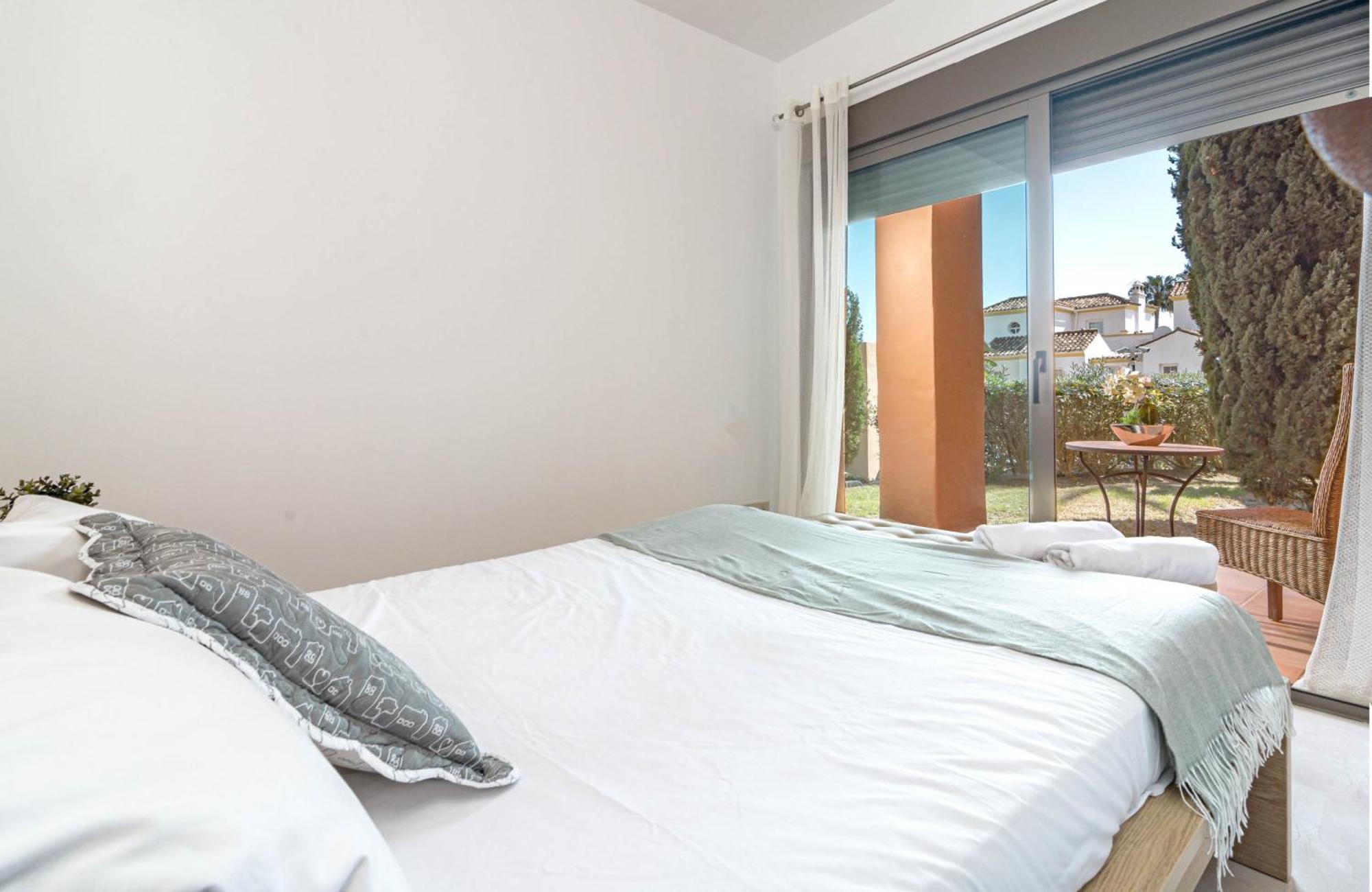 Sotoserena Labanda Apartment Estepona