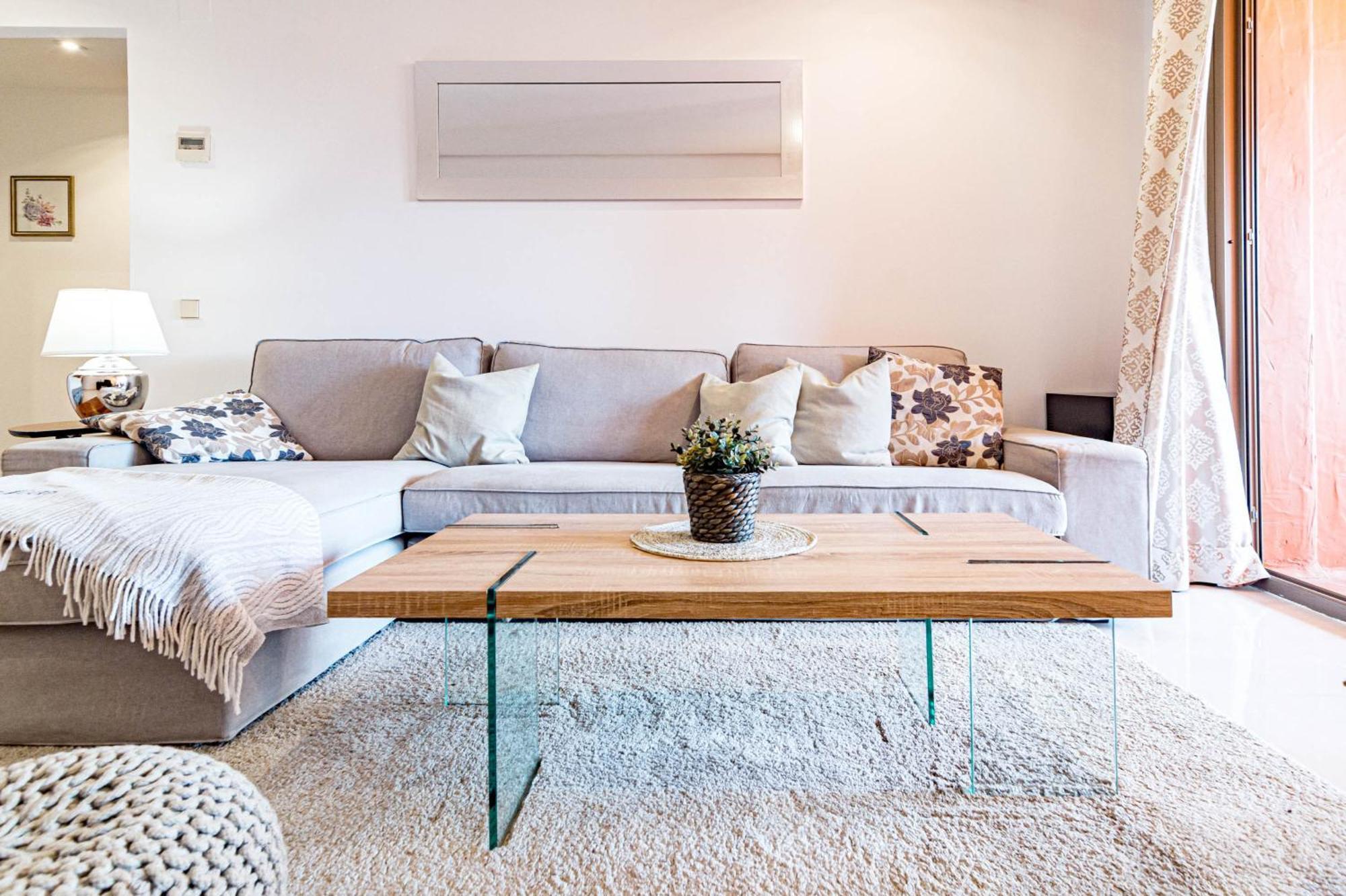 Sotoserena Labanda Apartment Estepona