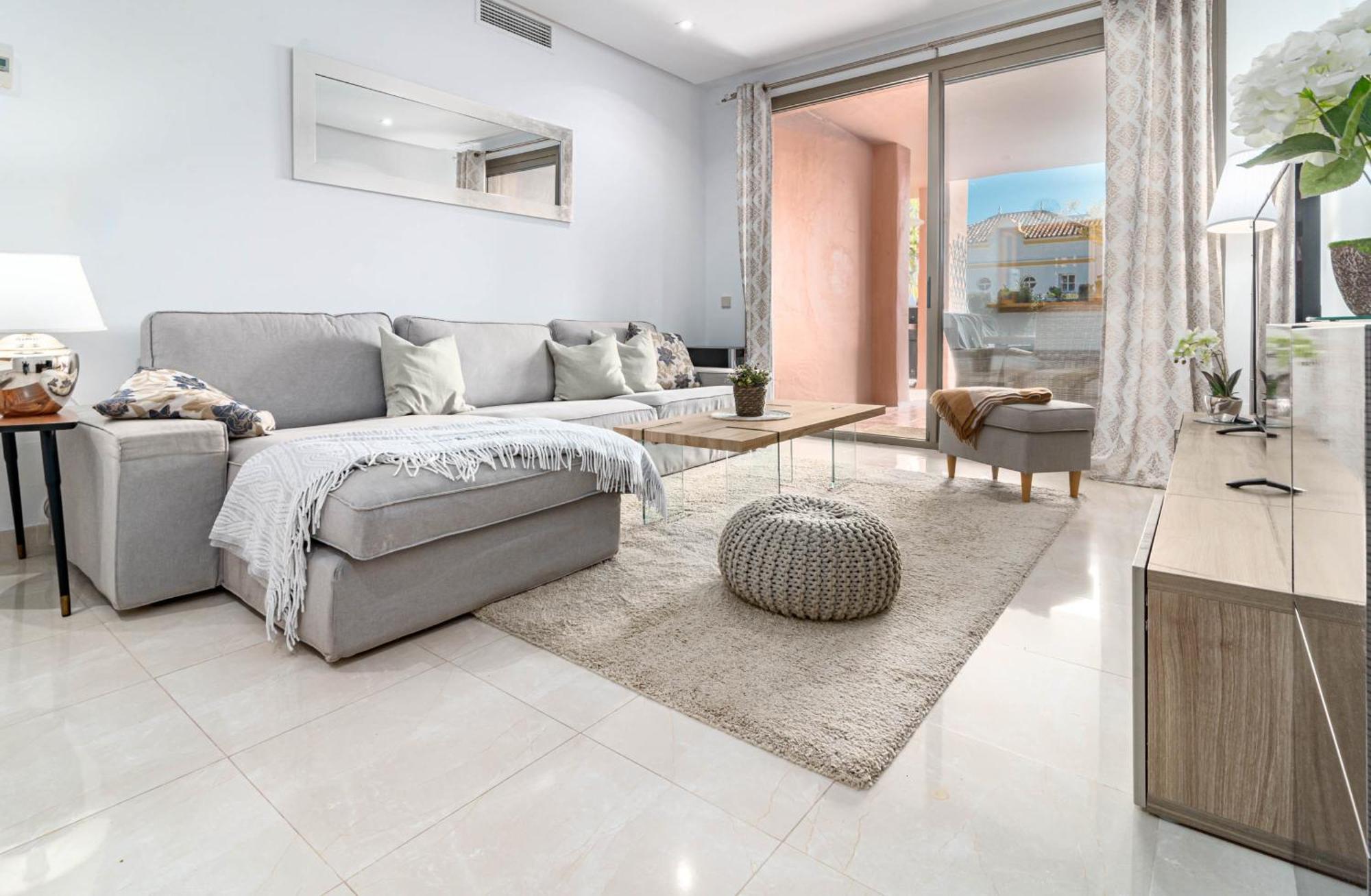 Apartment Sotoserena Labanda *