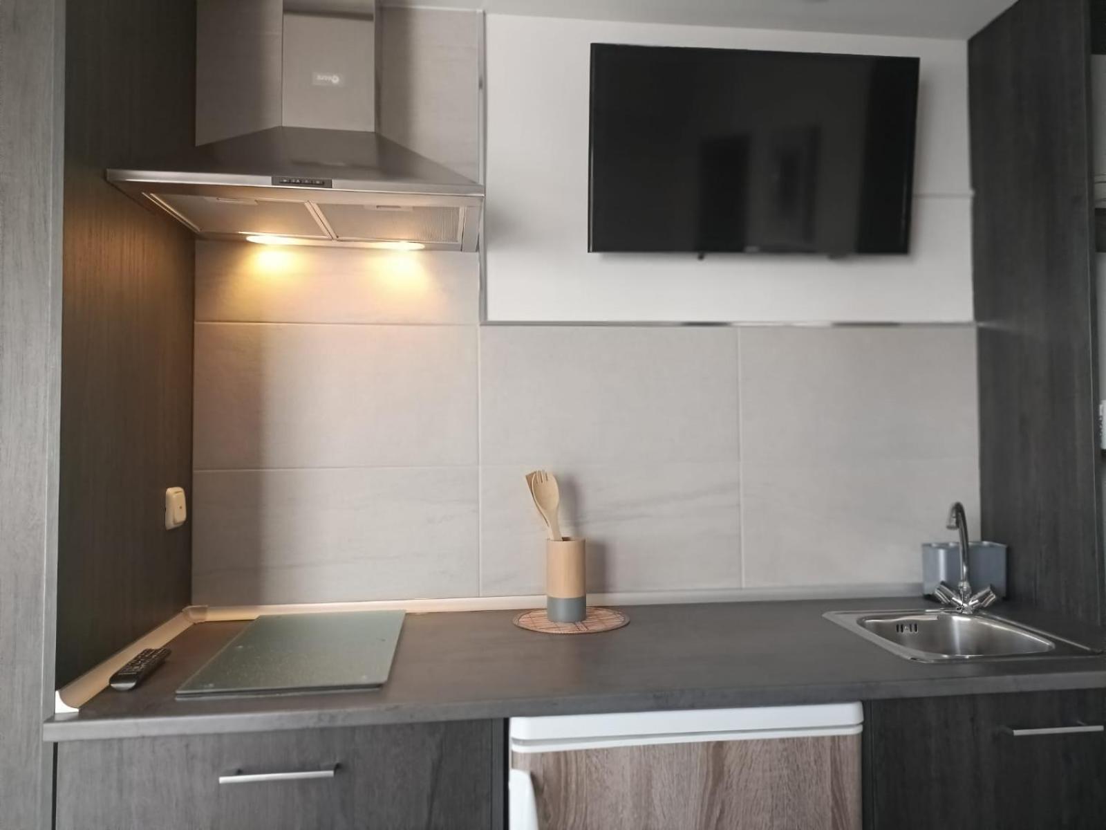 Estudio Apartment Estepona