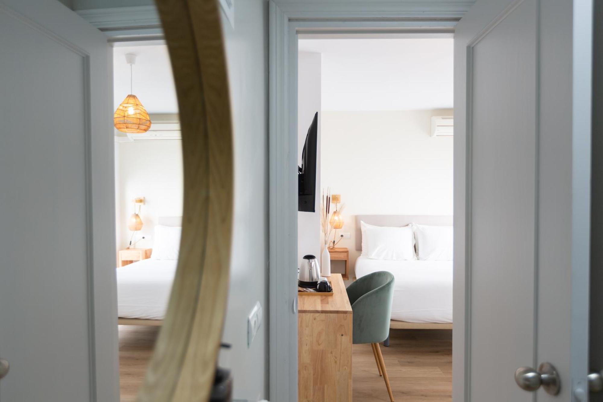Gasthof La Malaguena By Croma (adults Only) Estepona
