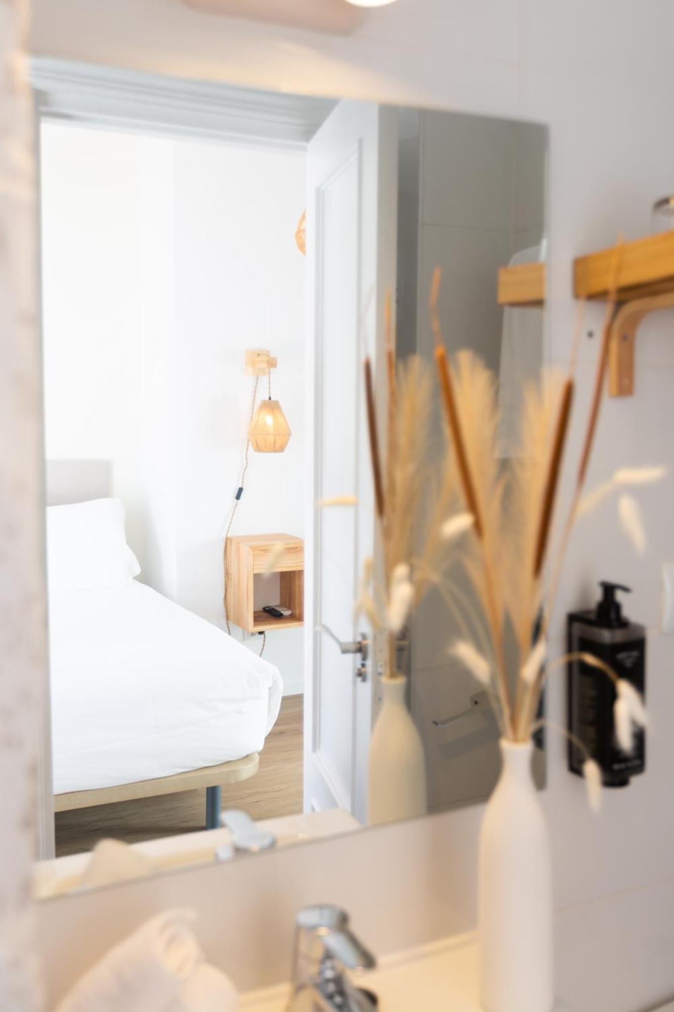 La Malaguena By Croma (adults Only) Gasthof Estepona