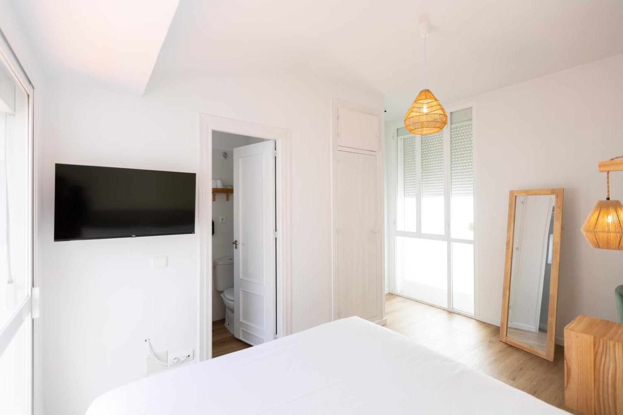 La Malaguena By Croma (adults Only) Estepona